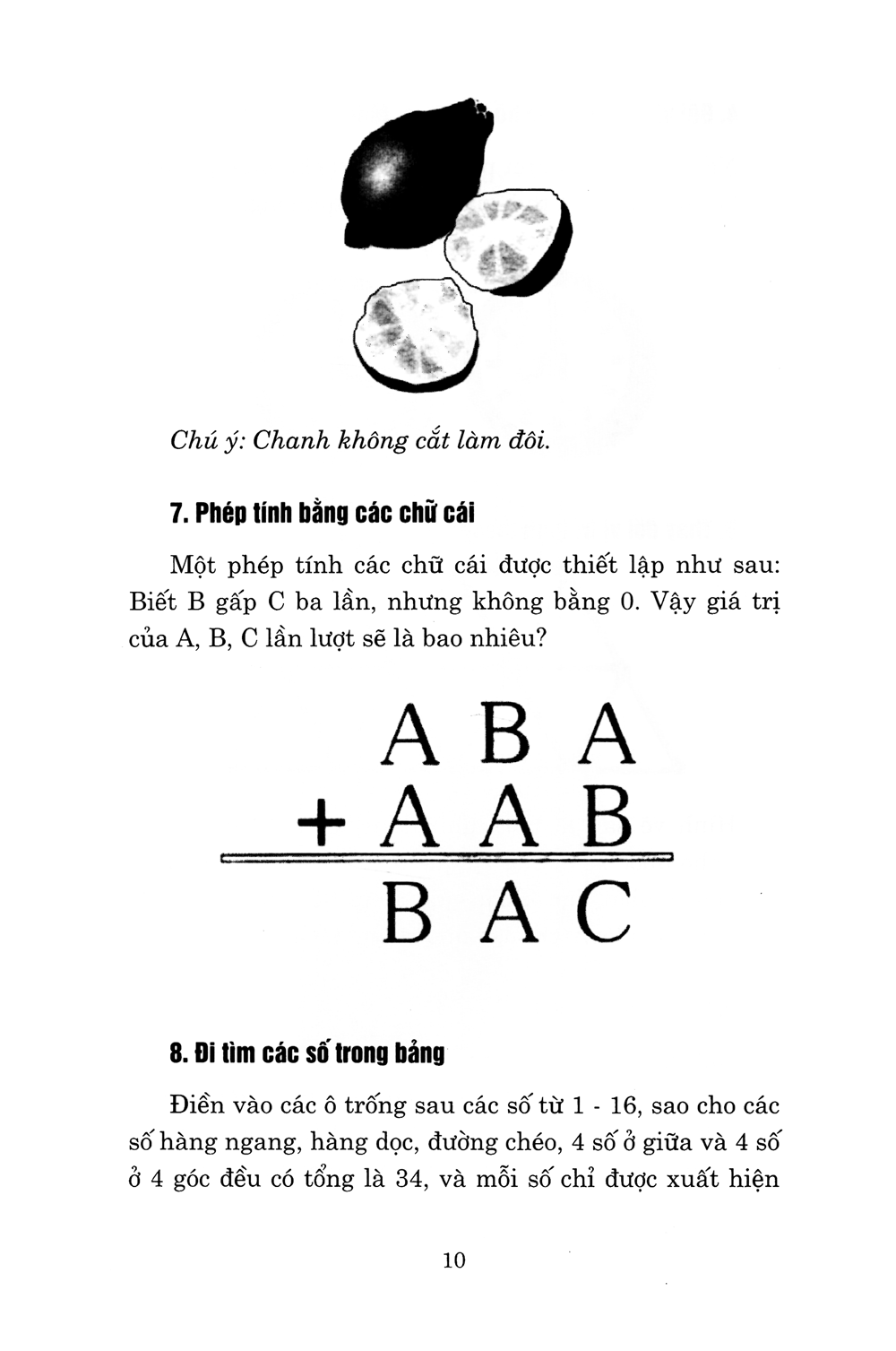 tủ sách luyện trí thông minh - trò chơi phát triển tư duy từ những khối hình (2017)