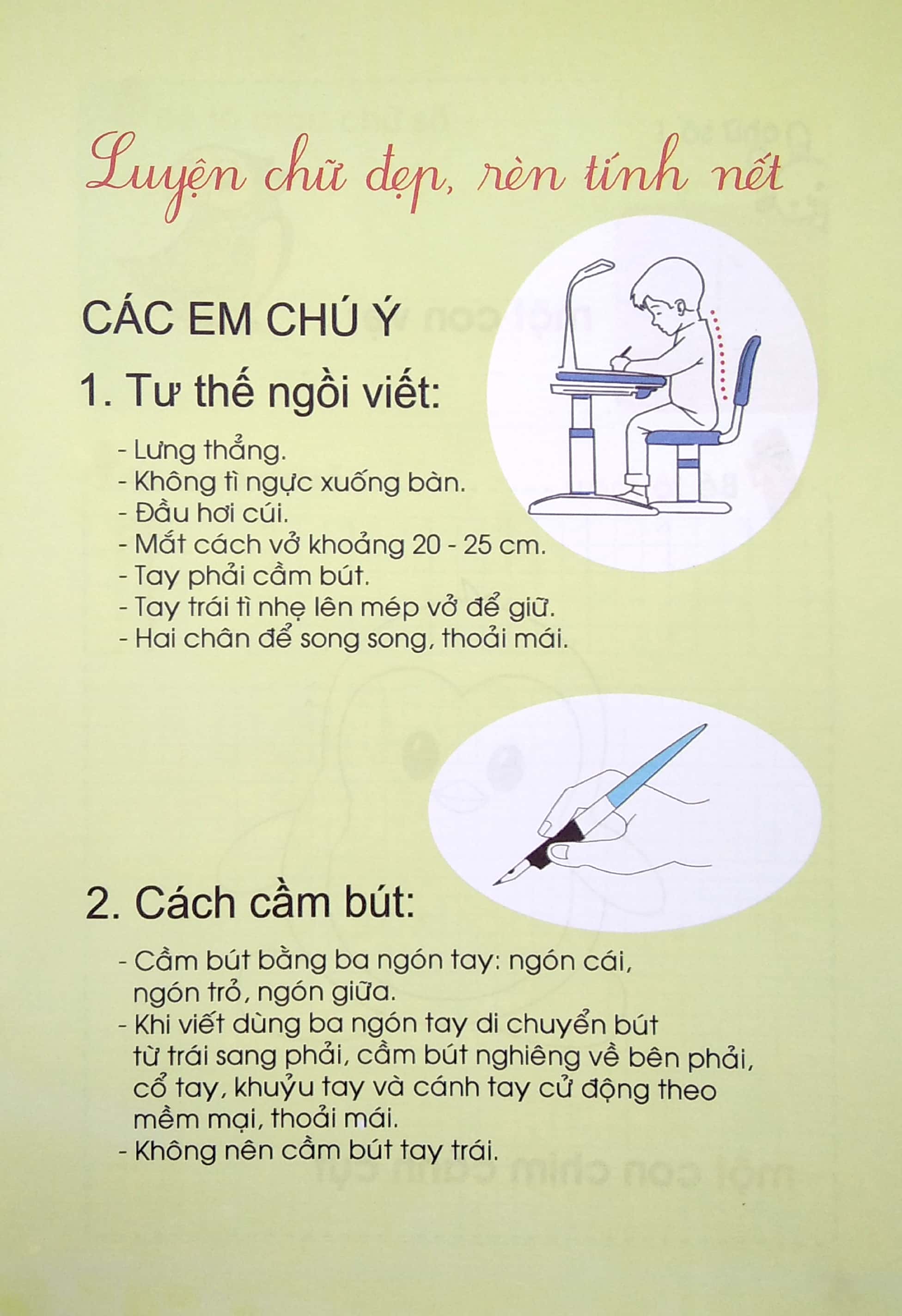 tủ sách mầm non - bé làm quen với chữ số (dành cho mẫu giáo)