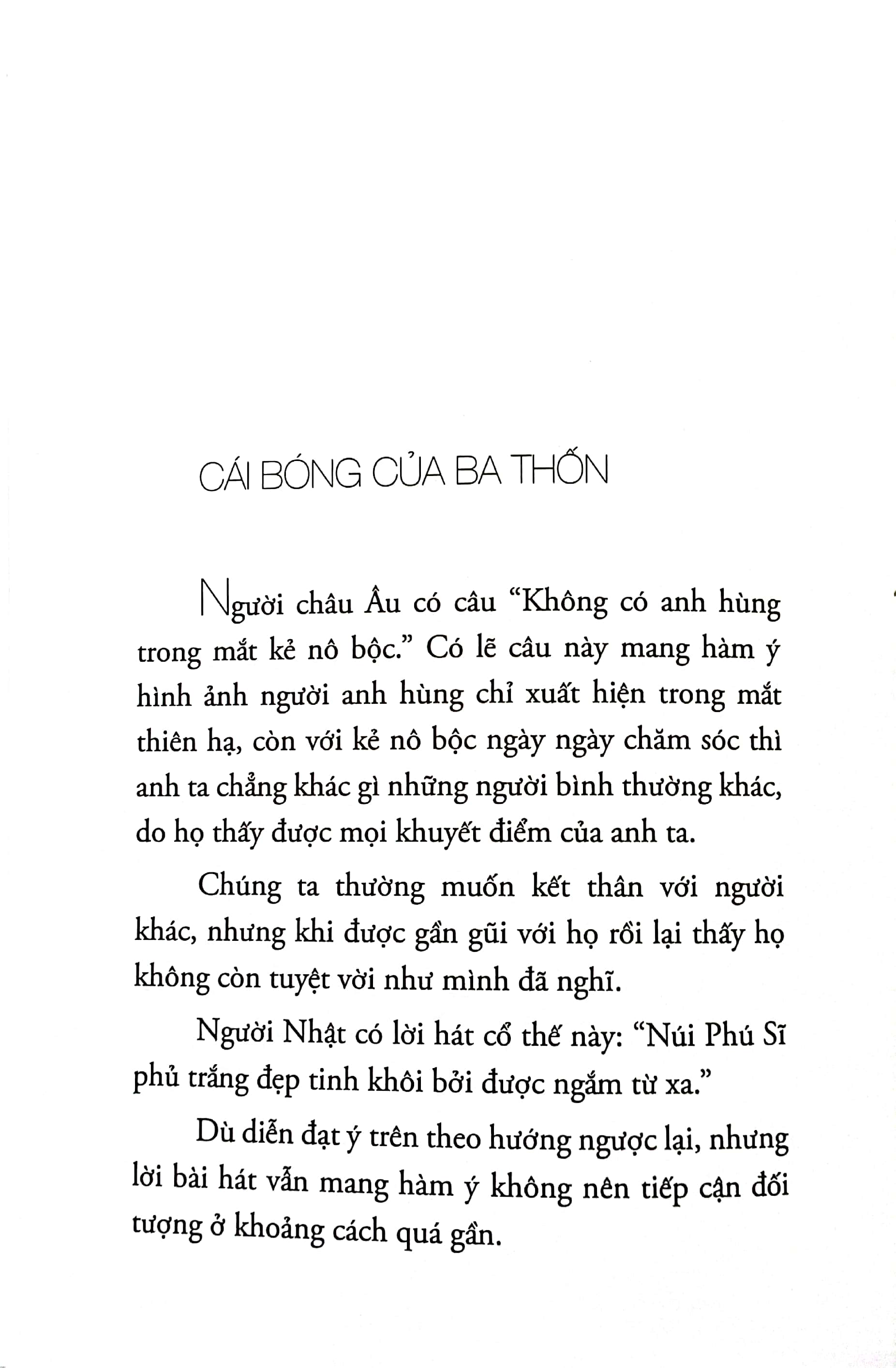 tủ sách nhật dành cho phụ huynh việt - cha mẹ nên dạy gì cho con cái?