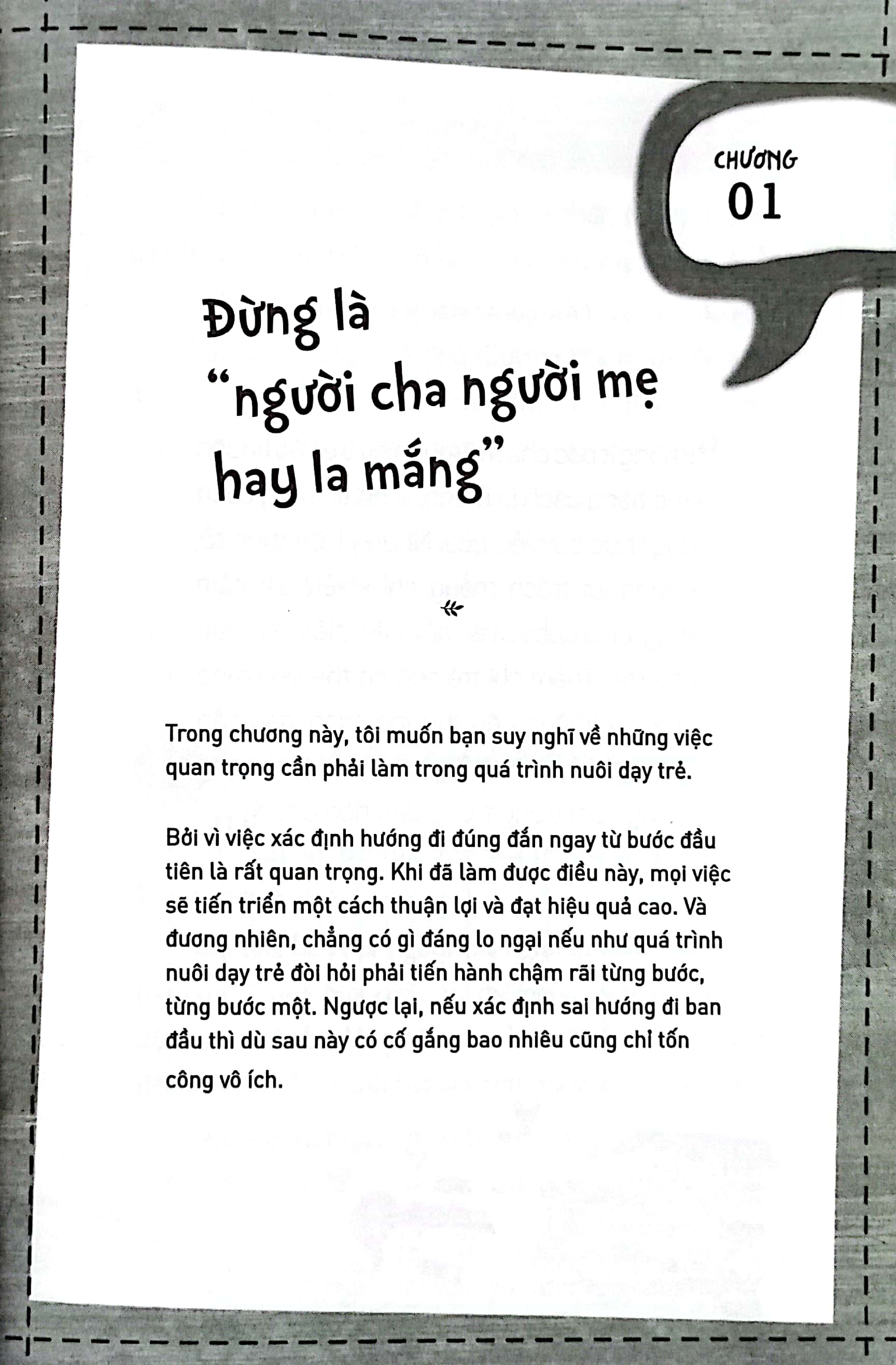 tủ sách nhật dành cho phụ huynh việt - kỷ luật không nước mắt