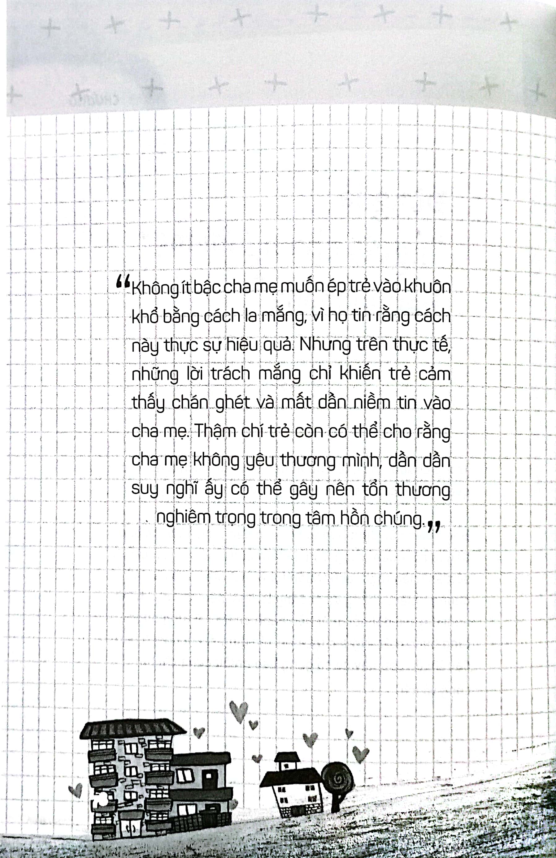 tủ sách nhật dành cho phụ huynh việt - kỷ luật không nước mắt