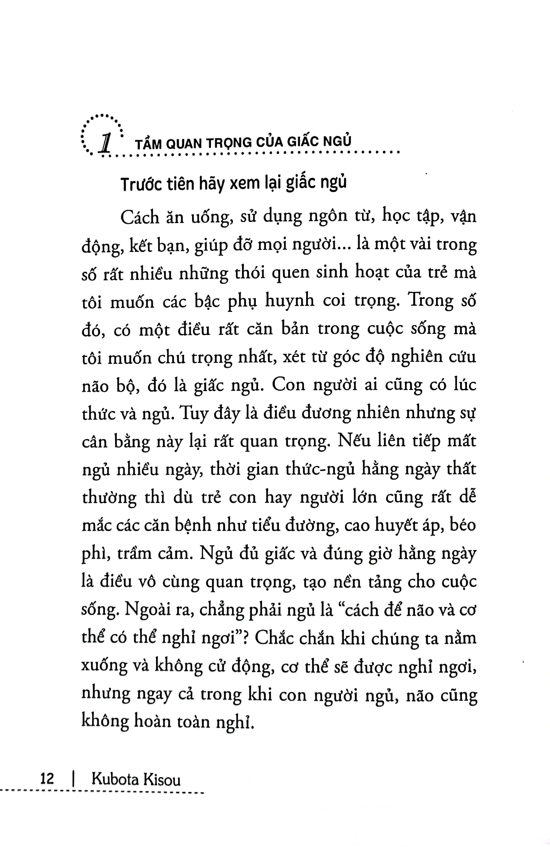 tủ sách nhật dành cho phụ huynh việt - thói quen tốt rèn trí não siêu việt