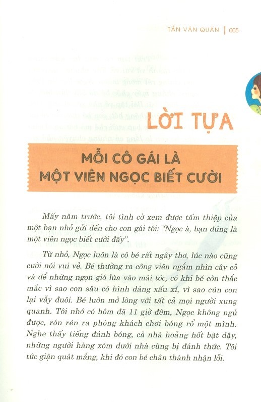 tủ sách nuôi dưỡng cảm xúc - mỉm cười là đôi mắt đẹp nhất
