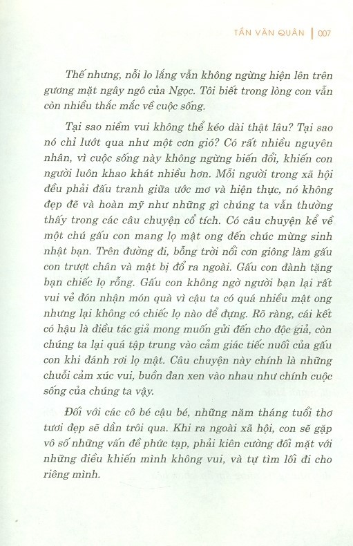 tủ sách nuôi dưỡng cảm xúc - mỉm cười là đôi mắt đẹp nhất