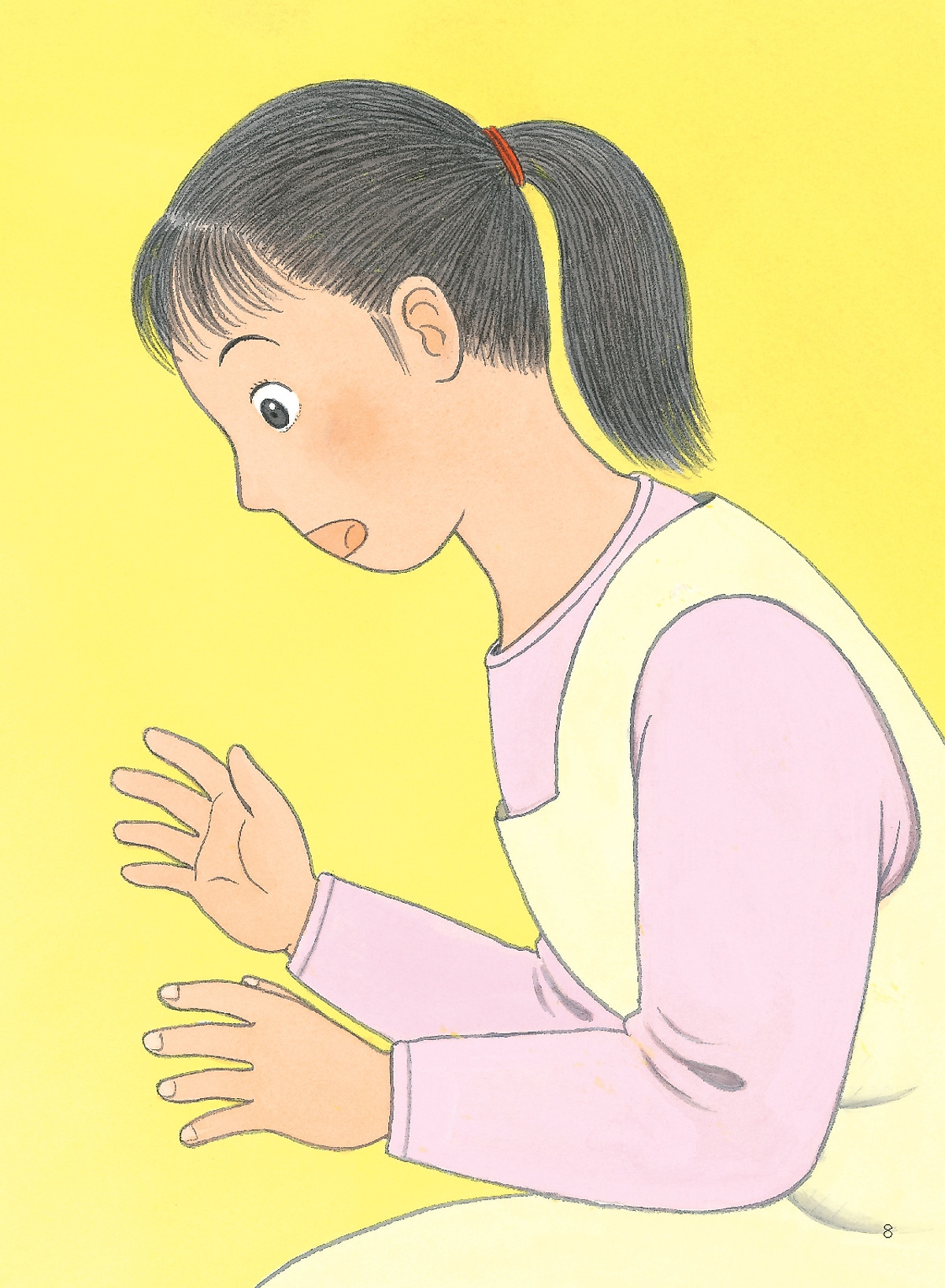 tủ sách nuôi dưỡng tâm hồn - con không tốt nghiệp đâu!