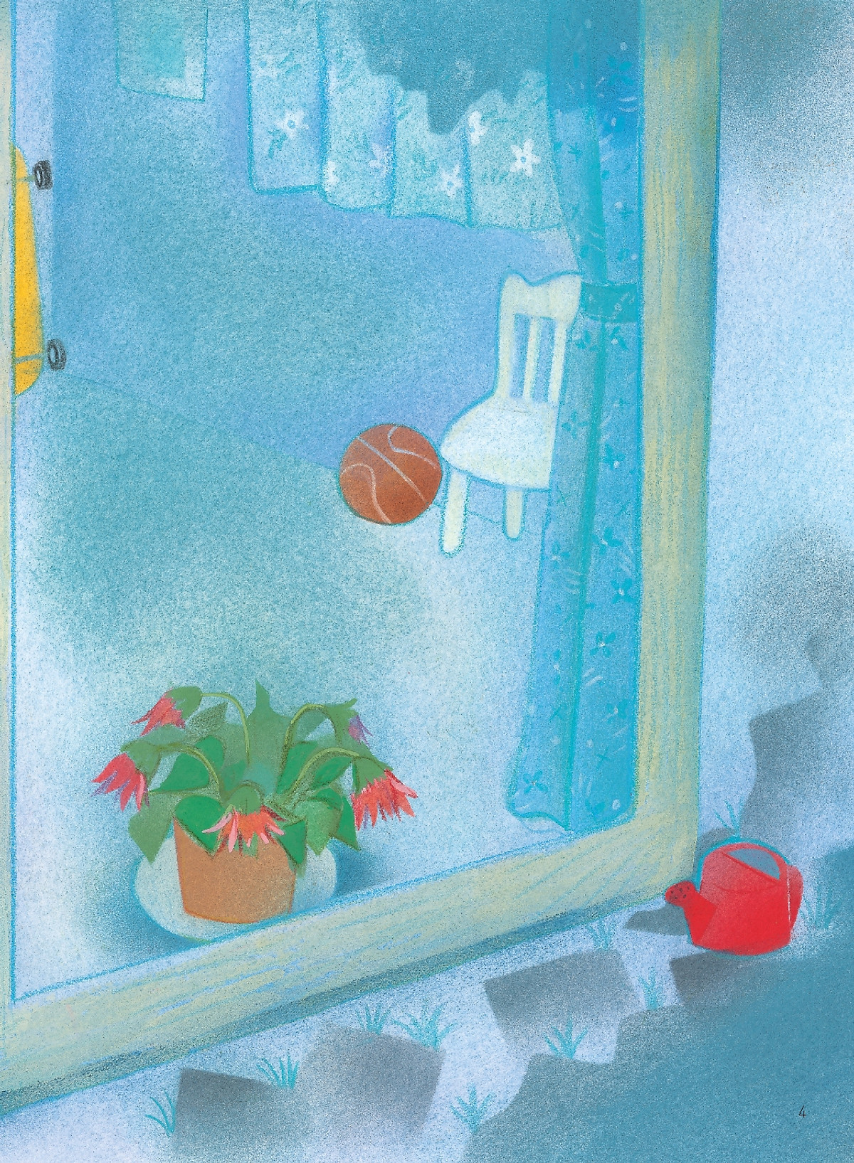 tủ sách nuôi dưỡng tâm hồn - cuộc giải cứu trong đêm của các bạn đồ chơi