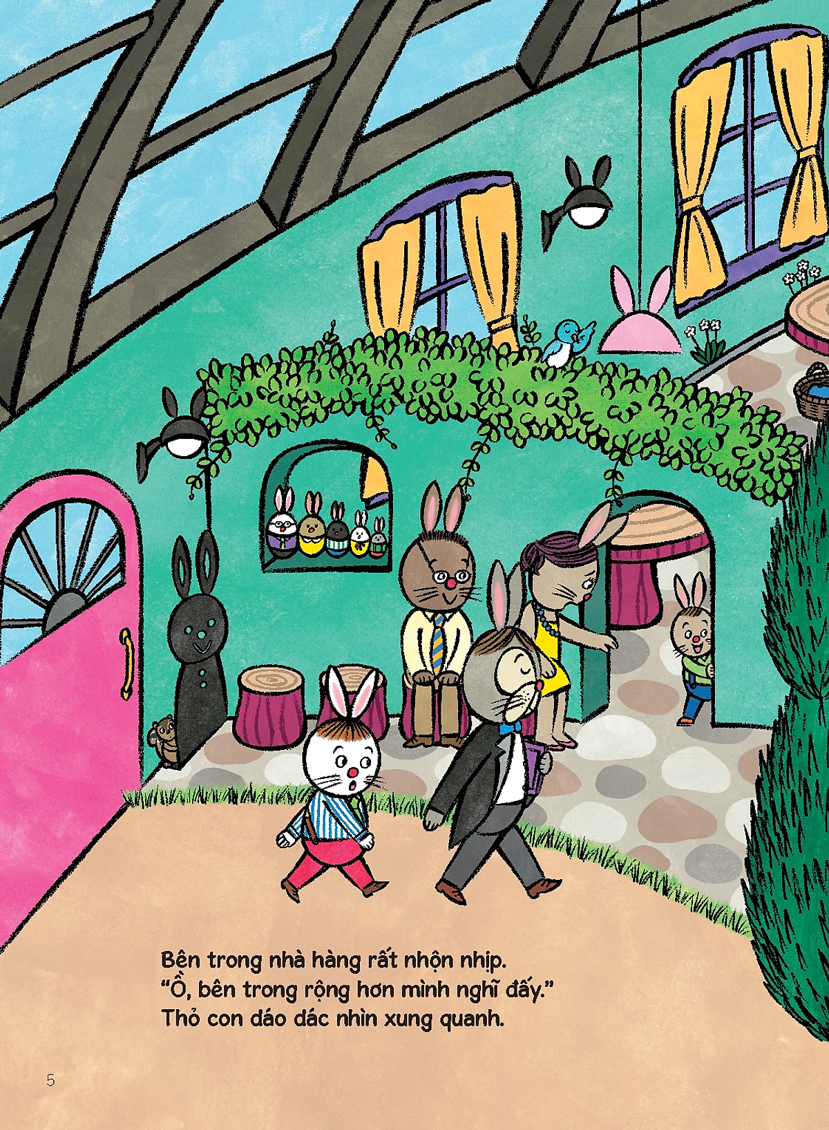 tủ sách nuôi dưỡng tâm hồn - nên chọn món nào đây?