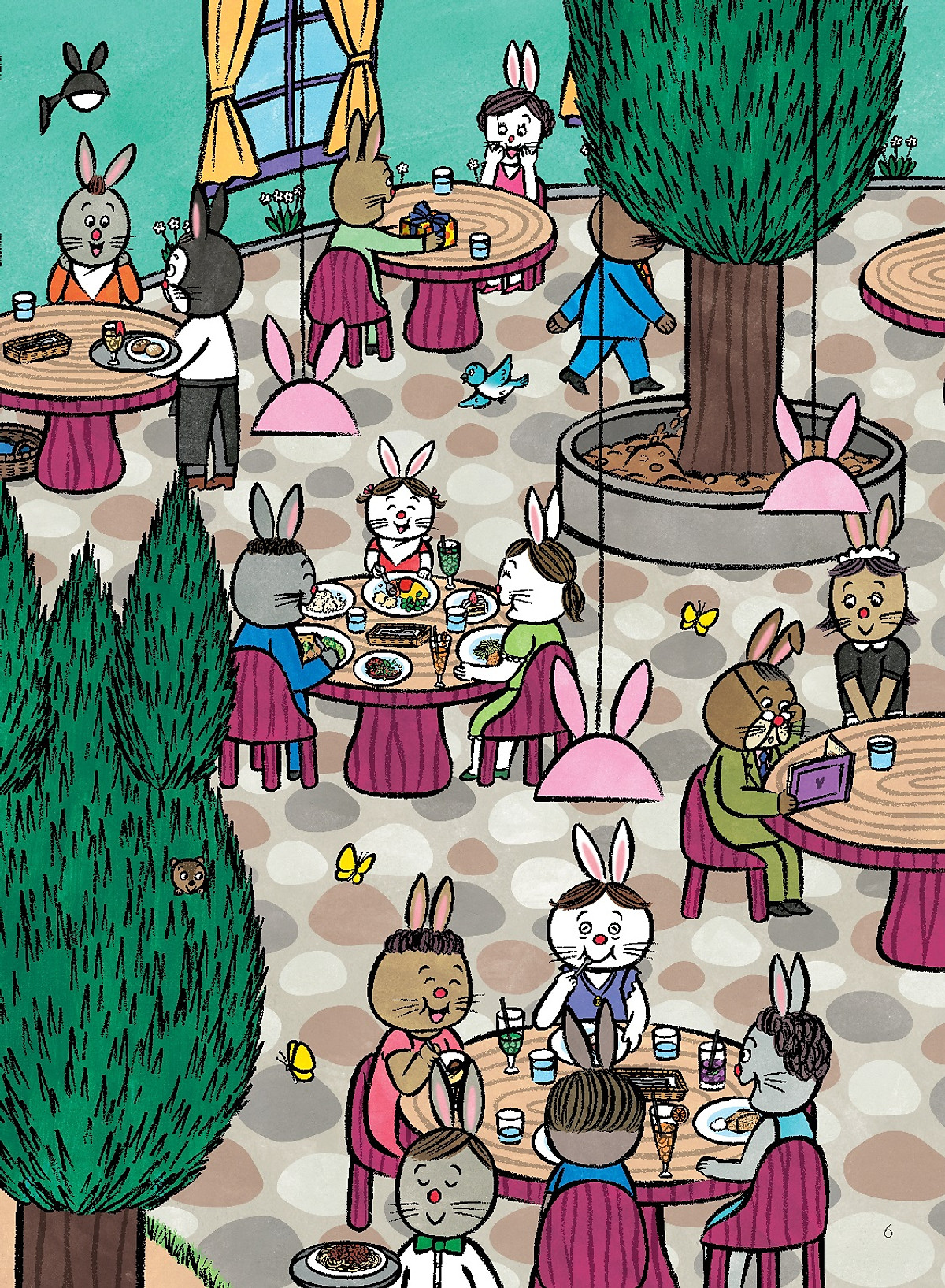 tủ sách nuôi dưỡng tâm hồn - nên chọn món nào đây?