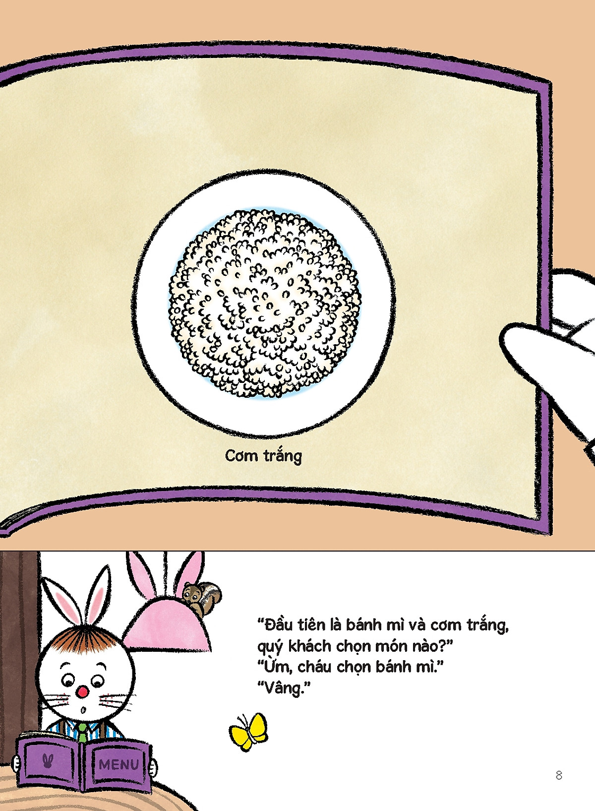 tủ sách nuôi dưỡng tâm hồn - nên chọn món nào đây?