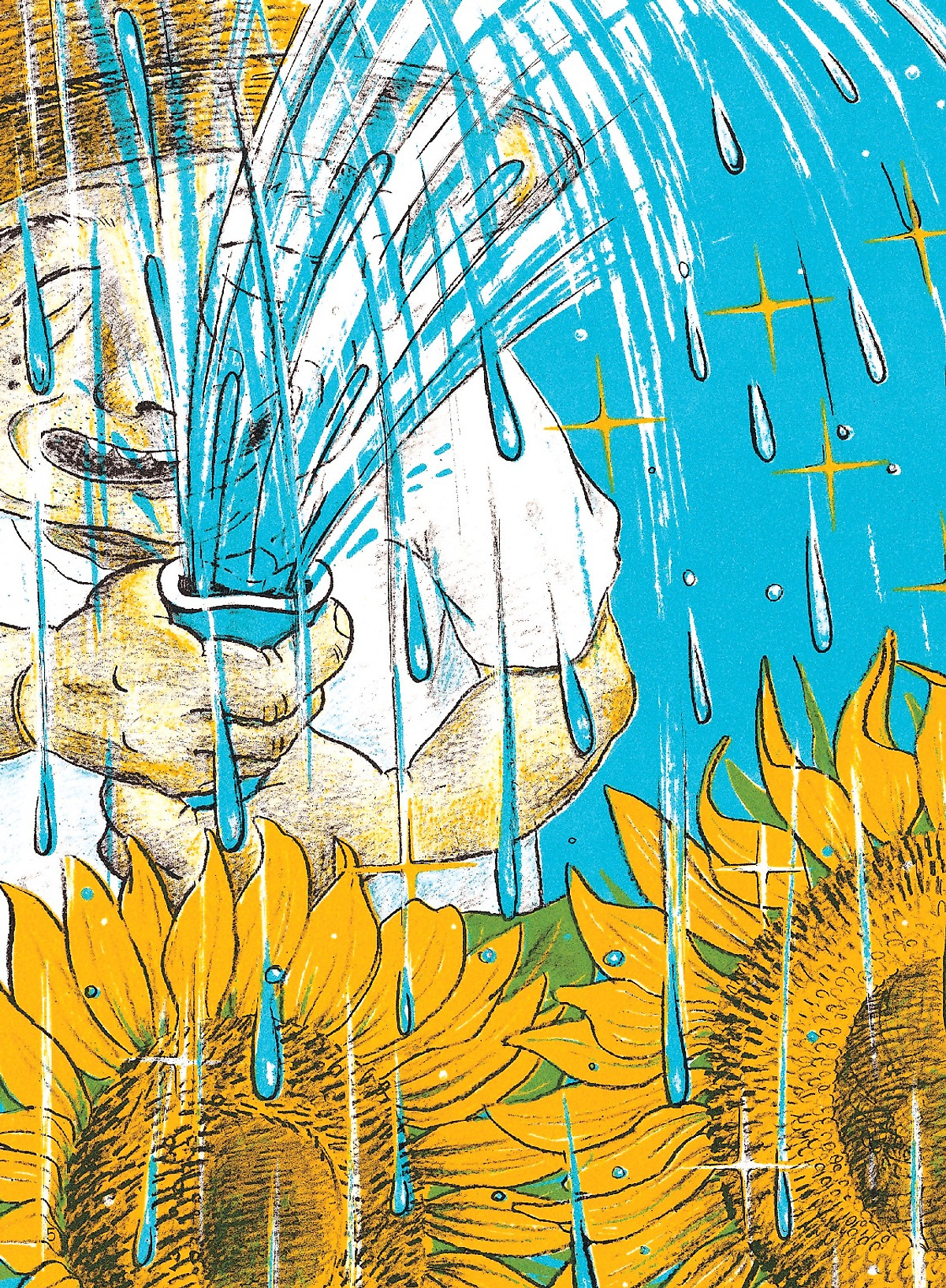 tủ sách nuôi dưỡng tâm hồn - tìm thấy rồi nhé!