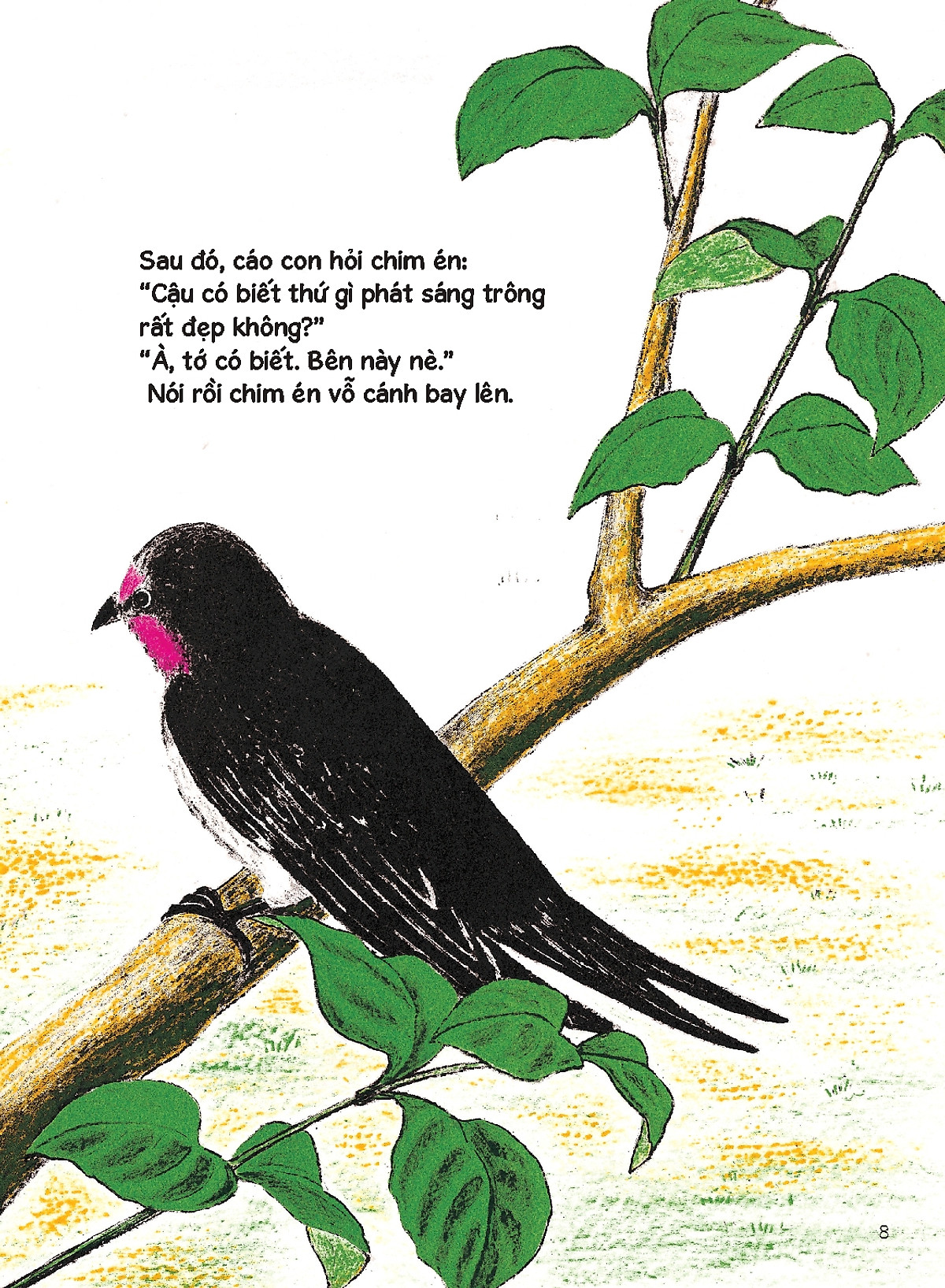 tủ sách nuôi dưỡng tâm hồn - tìm thấy rồi nhé!