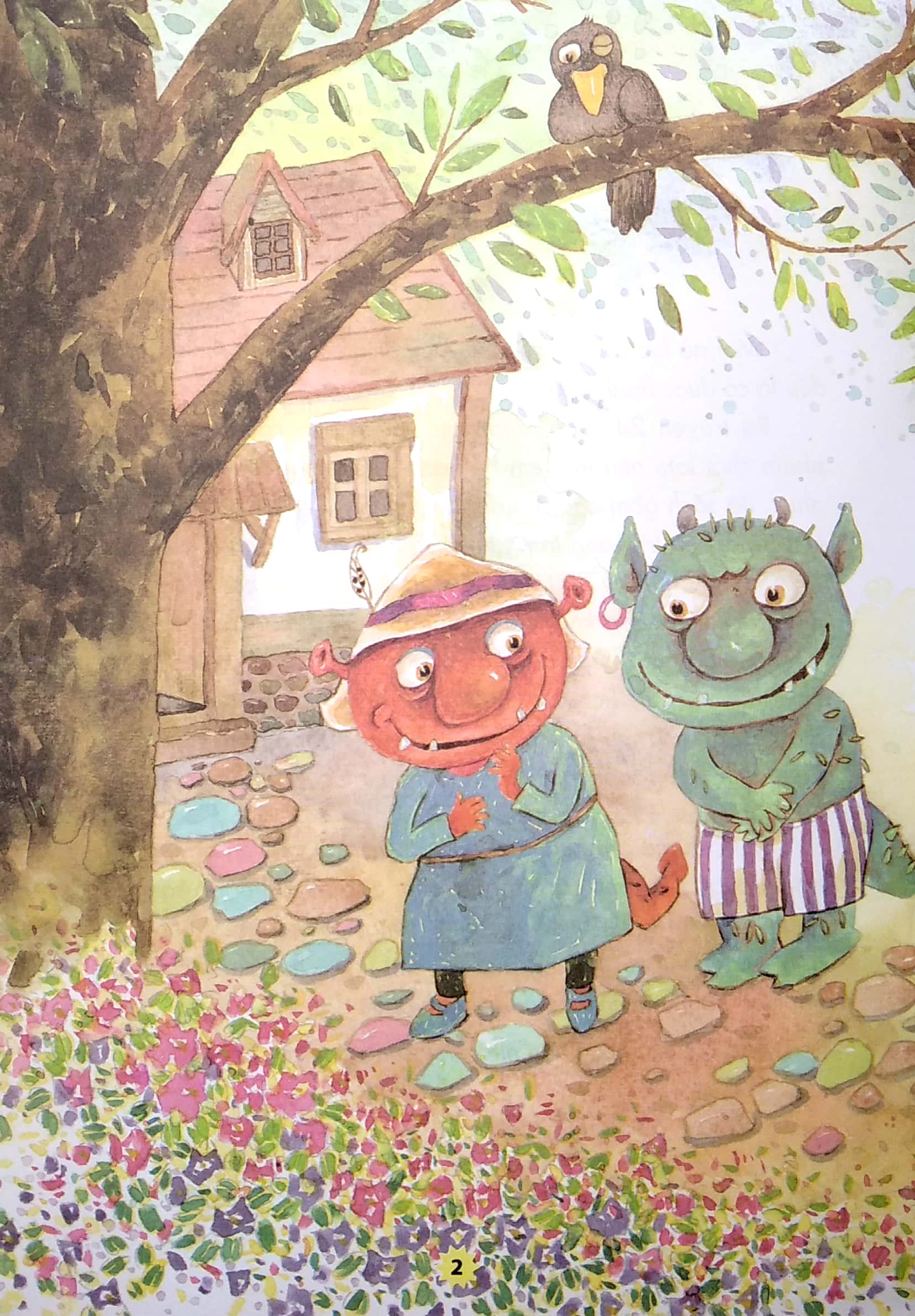 tủ sách rèn nhân cách sống cho trẻ - cảm thông và chia sẻ (tái bản 2022)