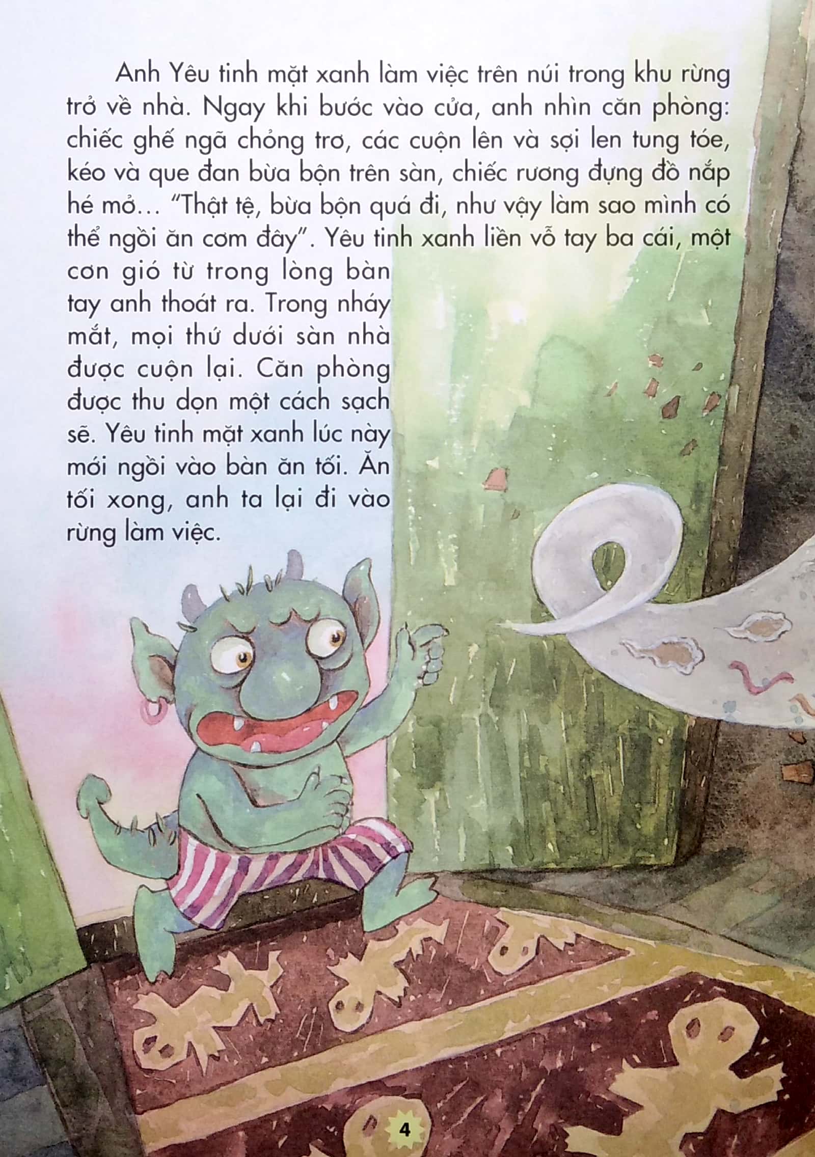 tủ sách rèn nhân cách sống cho trẻ - cảm thông và chia sẻ (tái bản 2022)