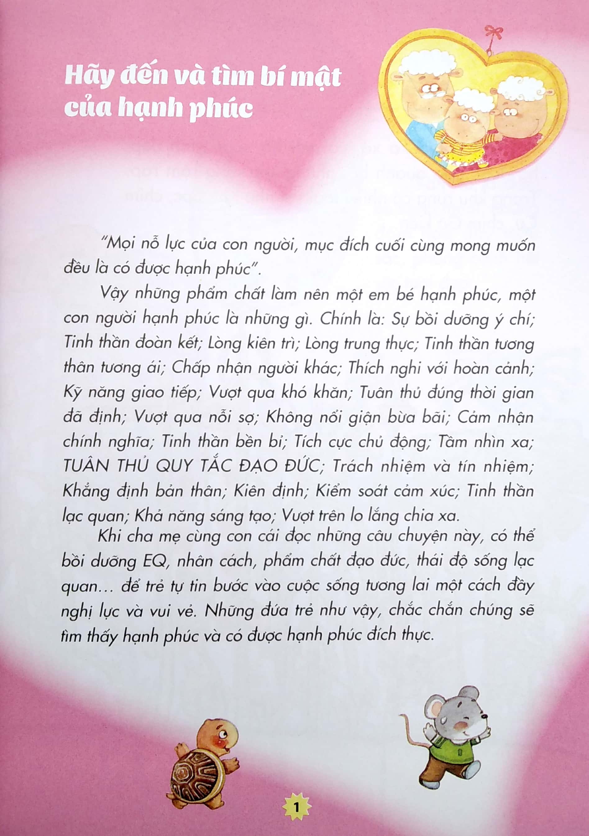 tủ sách rèn nhân cách sống cho trẻ - cùng nhau bảo vệ mội trường (tái bản 2022)