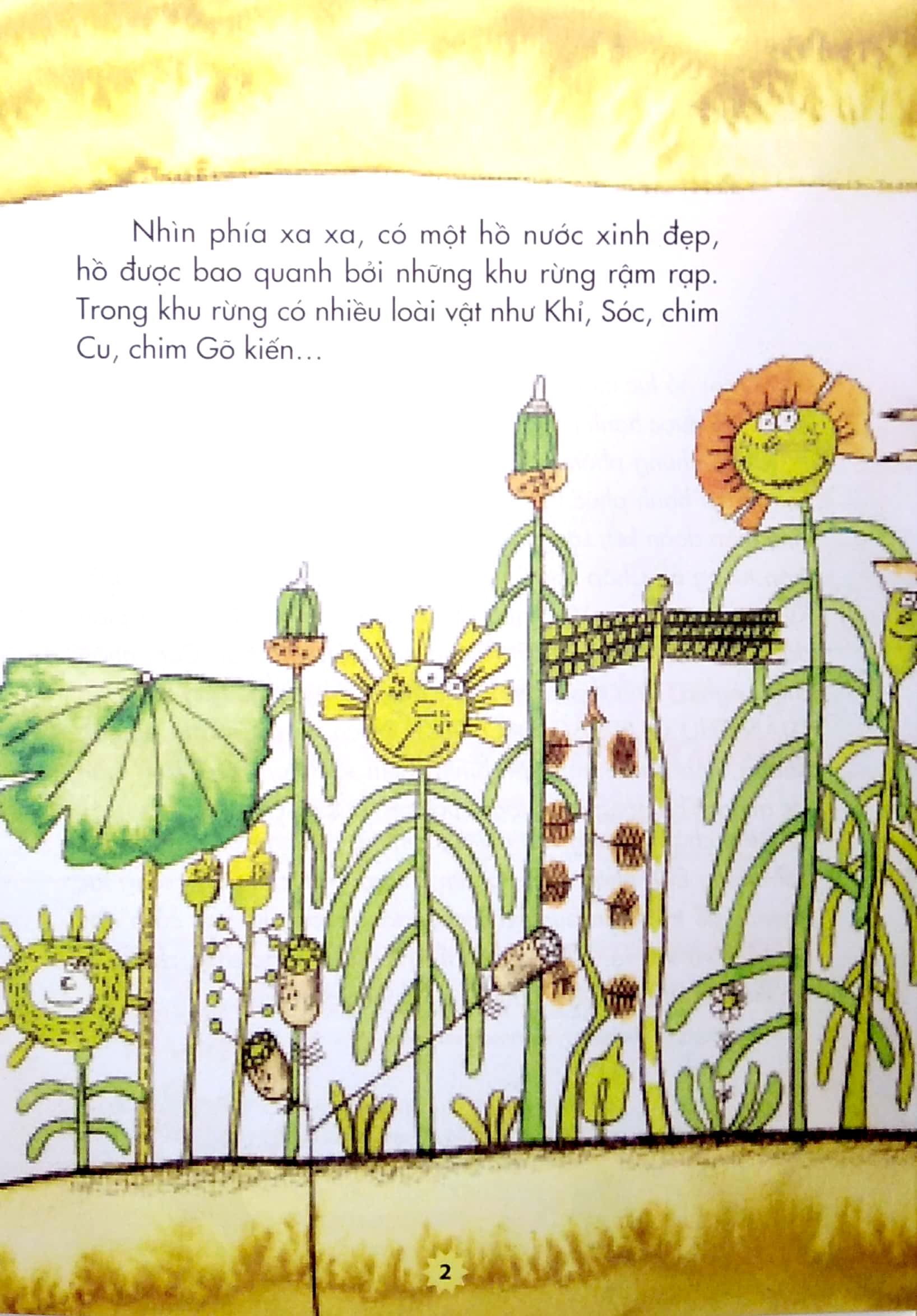 tủ sách rèn nhân cách sống cho trẻ - cùng nhau bảo vệ mội trường (tái bản 2022)