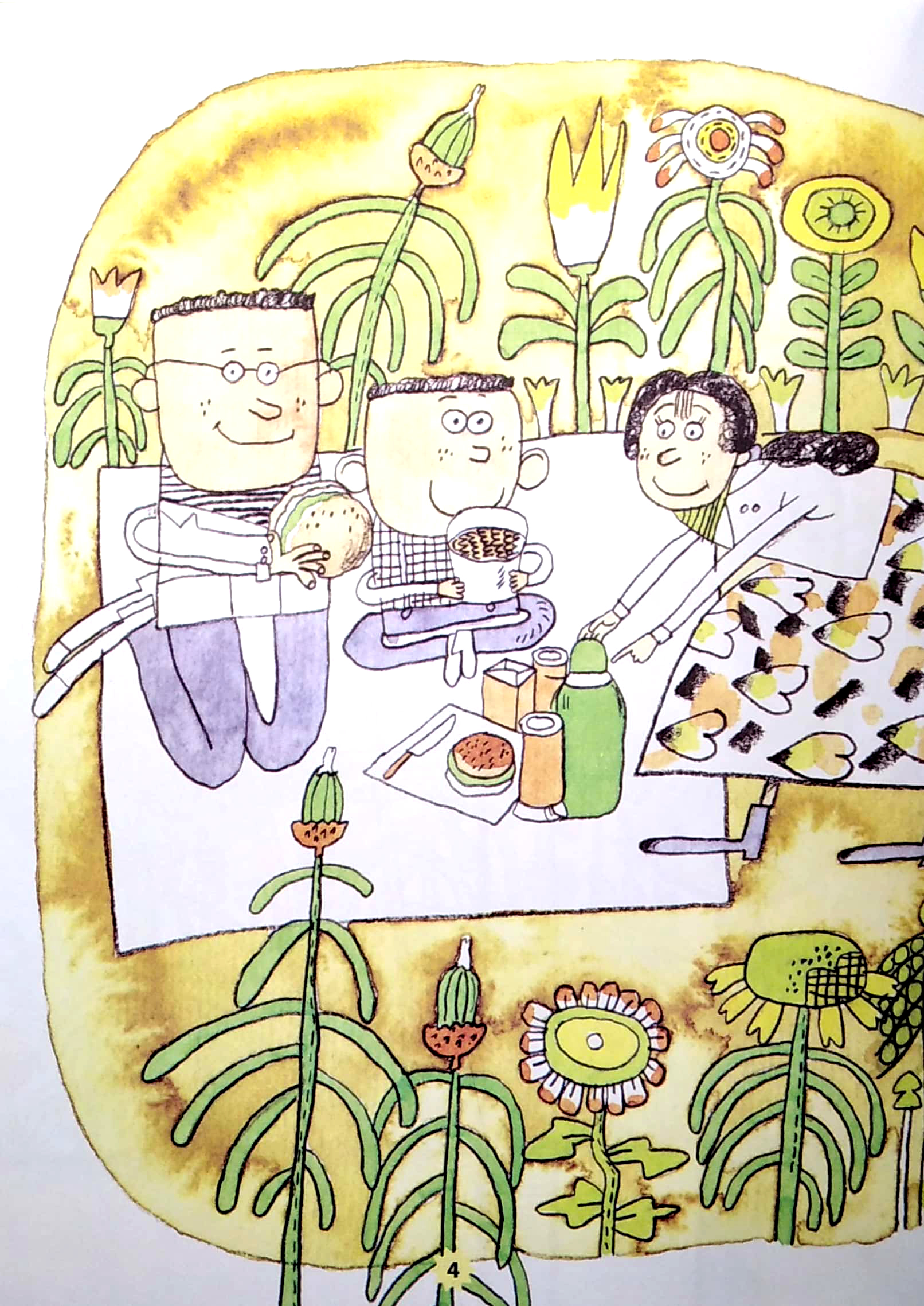 tủ sách rèn nhân cách sống cho trẻ - cùng nhau bảo vệ mội trường (tái bản 2022)