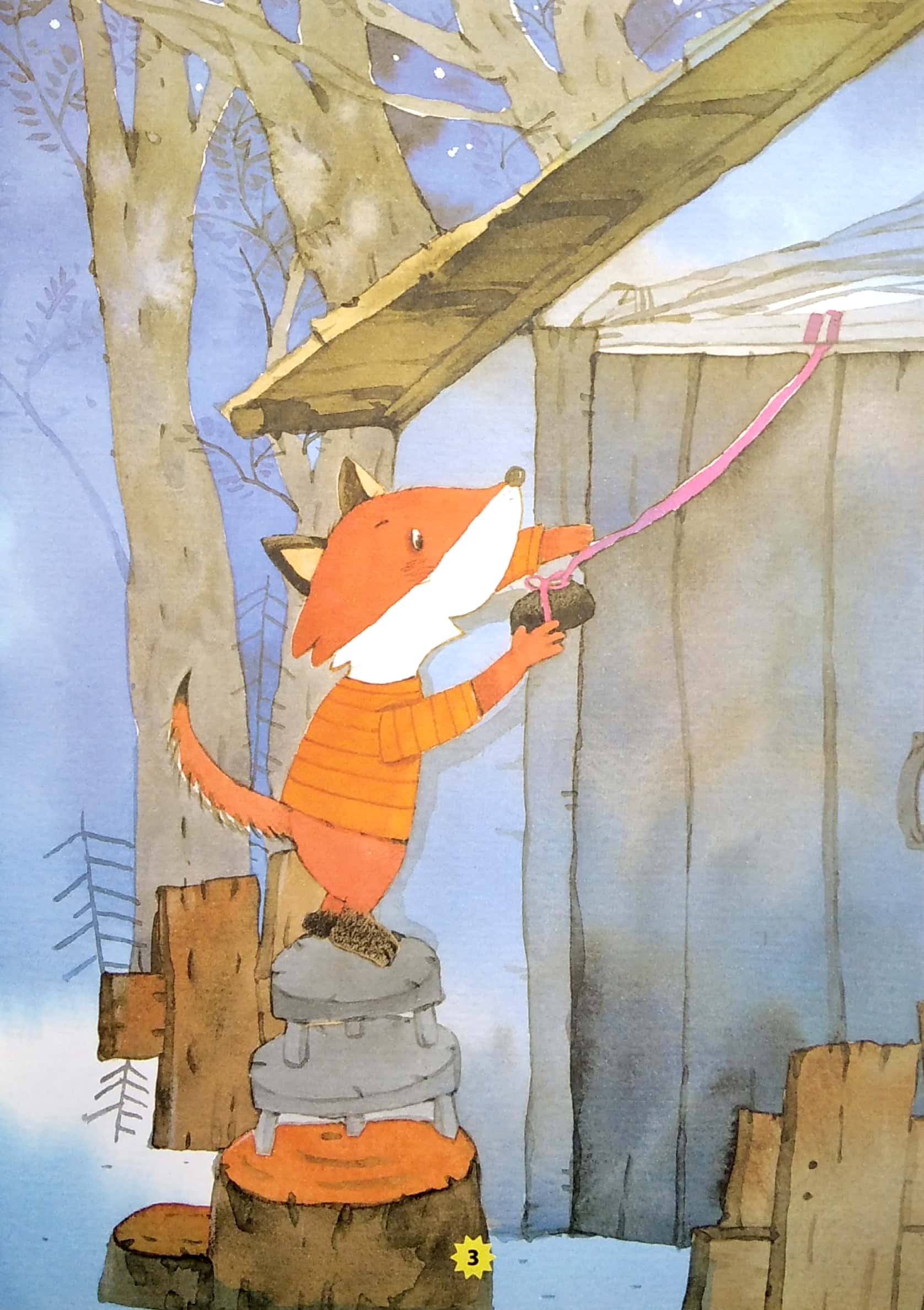 tủ sách rèn nhân cách sống cho trẻ - đừng lo lắng nhé (tái bản 2022)