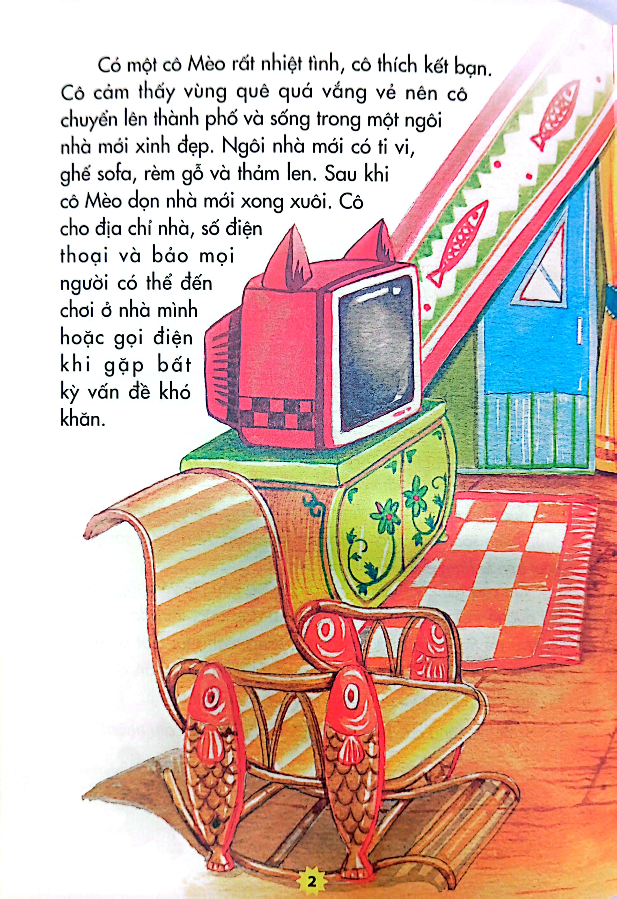 tủ sách rèn nhân cách sống cho trẻ - giúp đỡ trong khả năng của mình (tái bản)