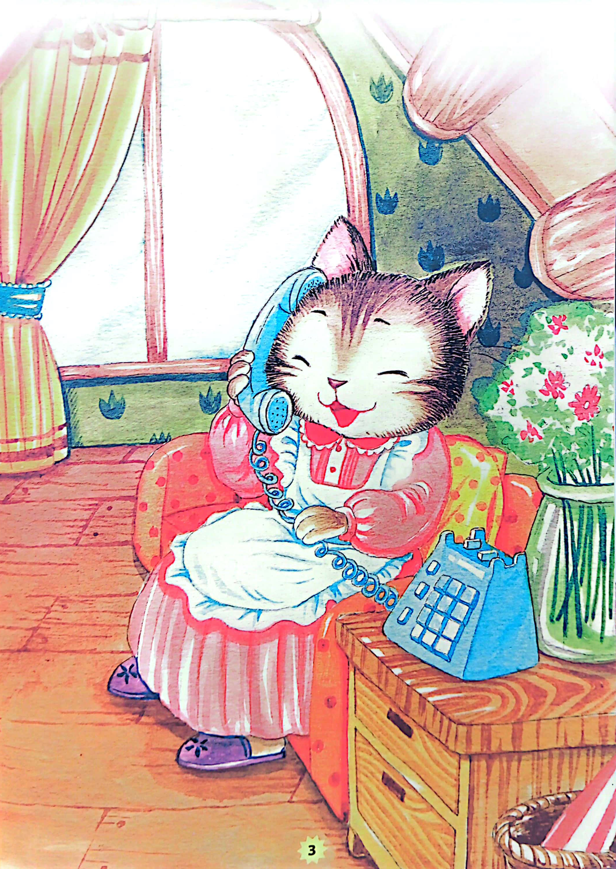 tủ sách rèn nhân cách sống cho trẻ - giúp đỡ trong khả năng của mình (tái bản)