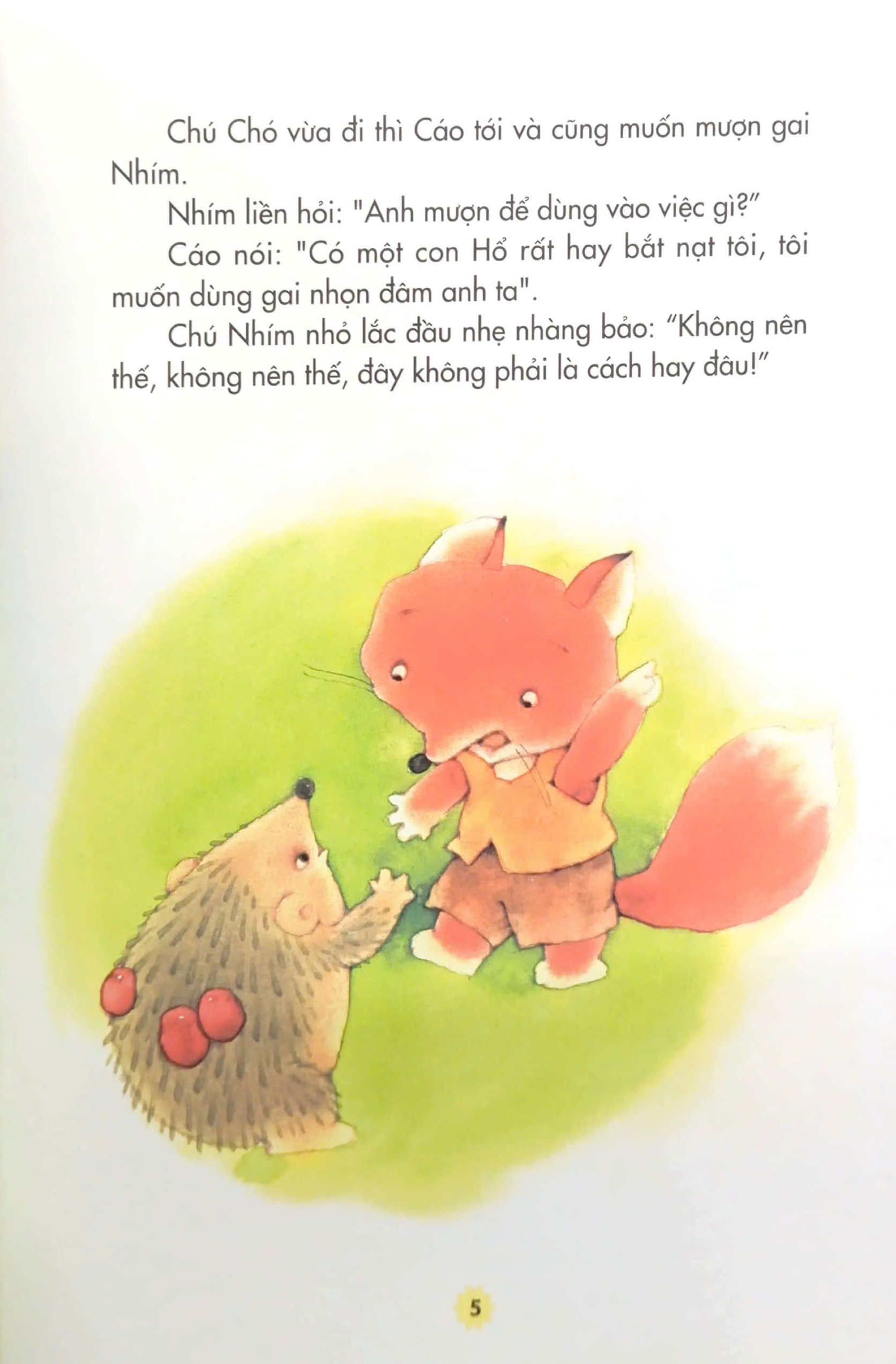 tủ sách rèn nhân cách sống cho trẻ - kiểm soát cảm xúc (tái bản)