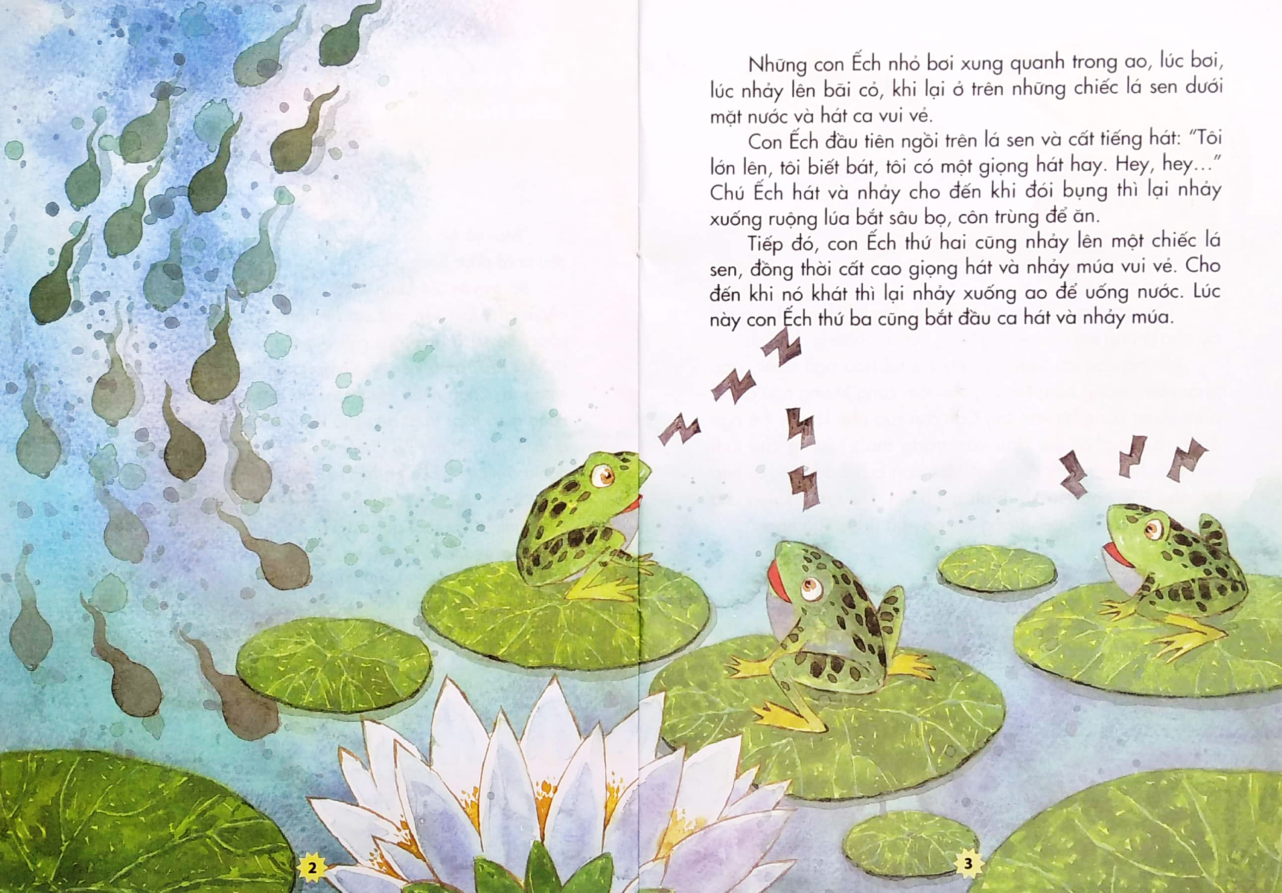 tủ sách rèn nhân cách sống cho trẻ - phép màu của sự hợp tác (tái bản 2022)