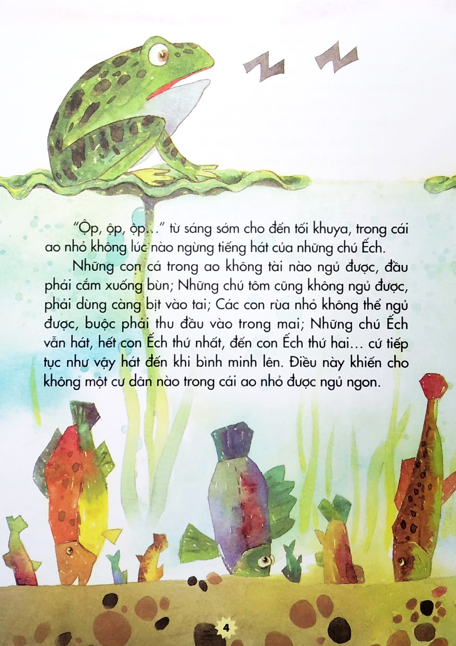 tủ sách rèn nhân cách sống cho trẻ - phép màu của sự hợp tác (tái bản 2022)