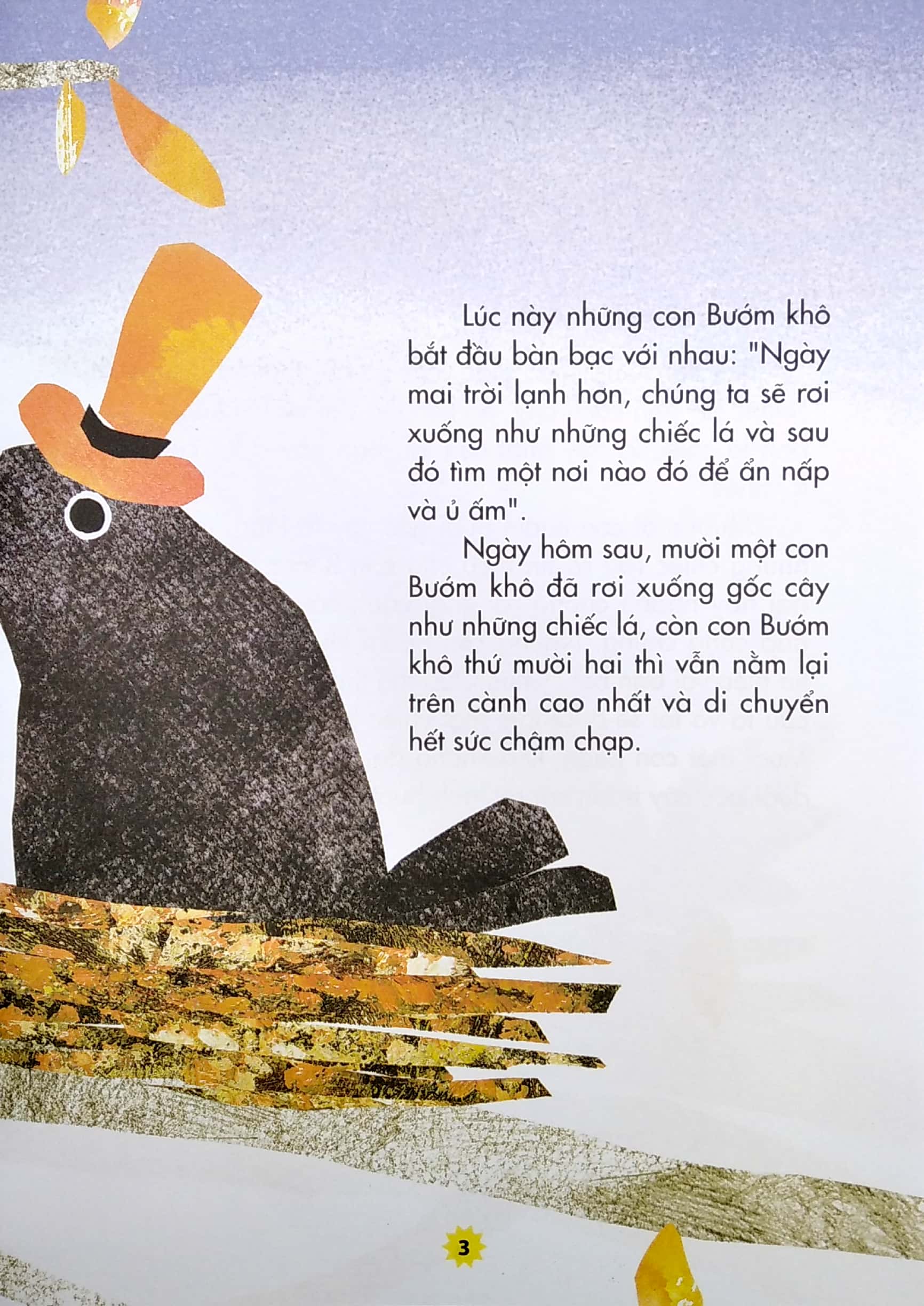 tủ sách rèn nhân cách sống cho trẻ - tinh thần tương thân tương ái (tái bản 2022)