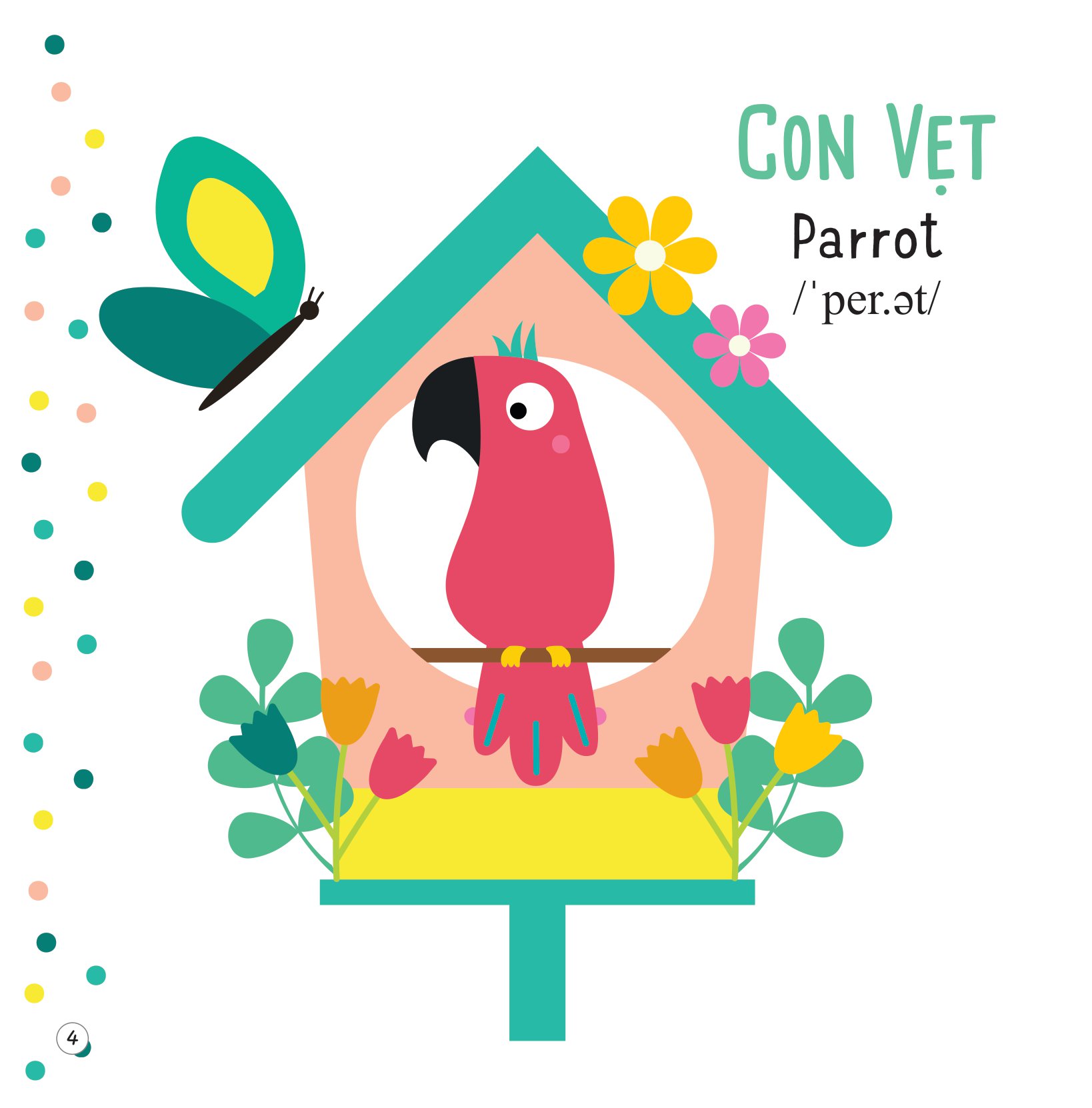 tủ sách sáng tạo - tô màu ngộ nghĩnh - các mùa trong năm