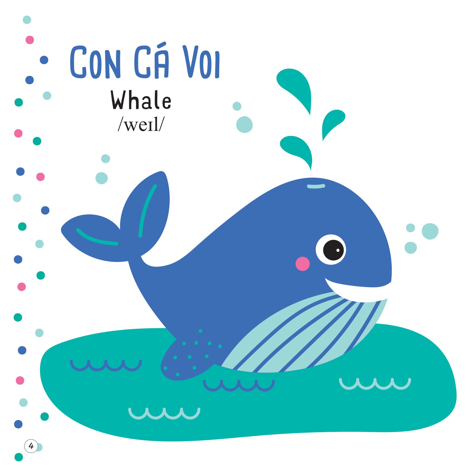 tủ sách sáng tạo - tô màu ngộ nghĩnh - đại dương