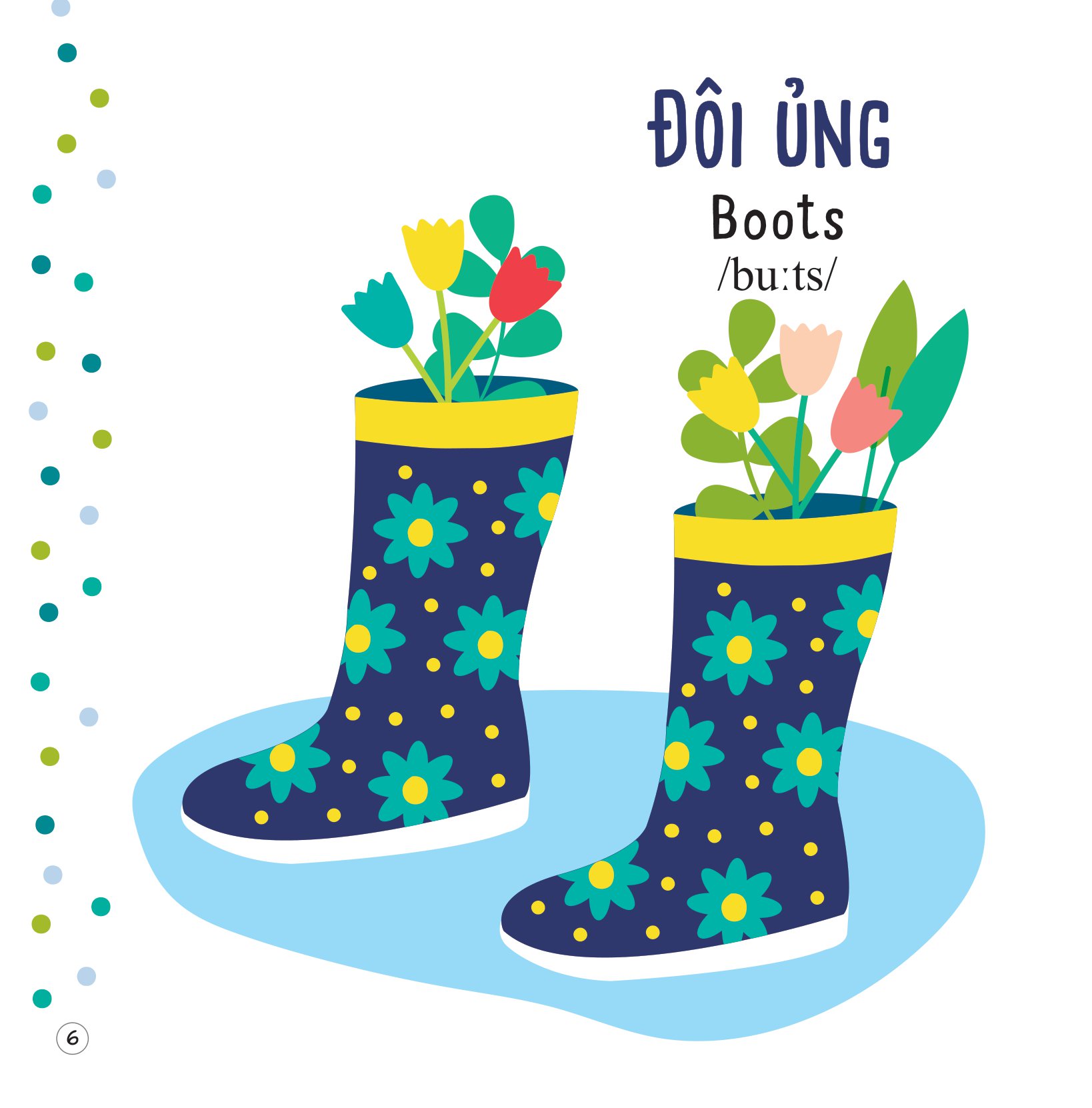 tủ sách sáng tạo - tô màu ngộ nghĩnh - nông trại