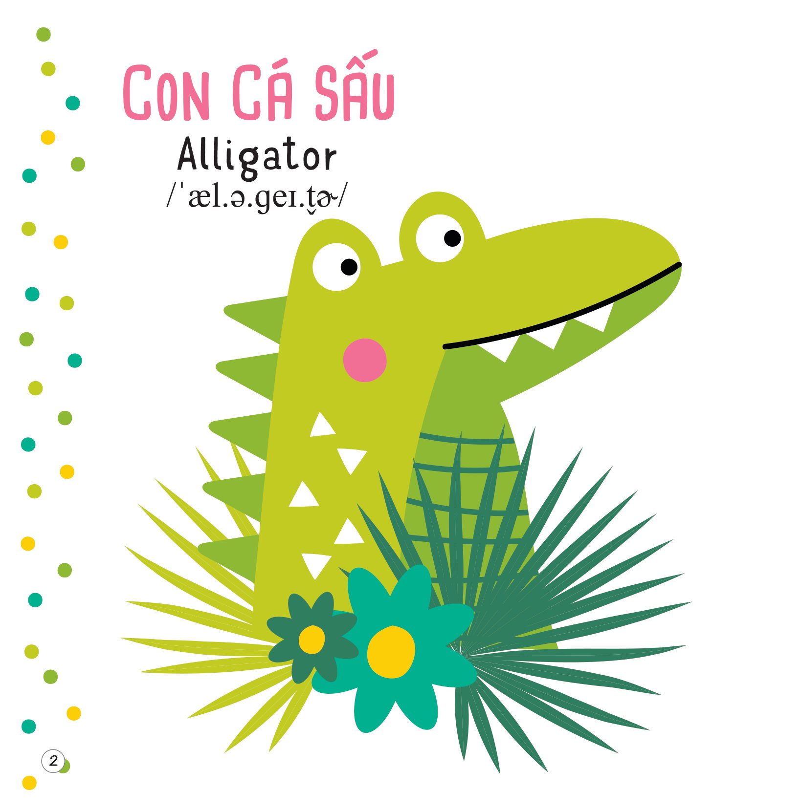 tủ sách sáng tạo - tô màu ngộ nghĩnh - rừng rậm