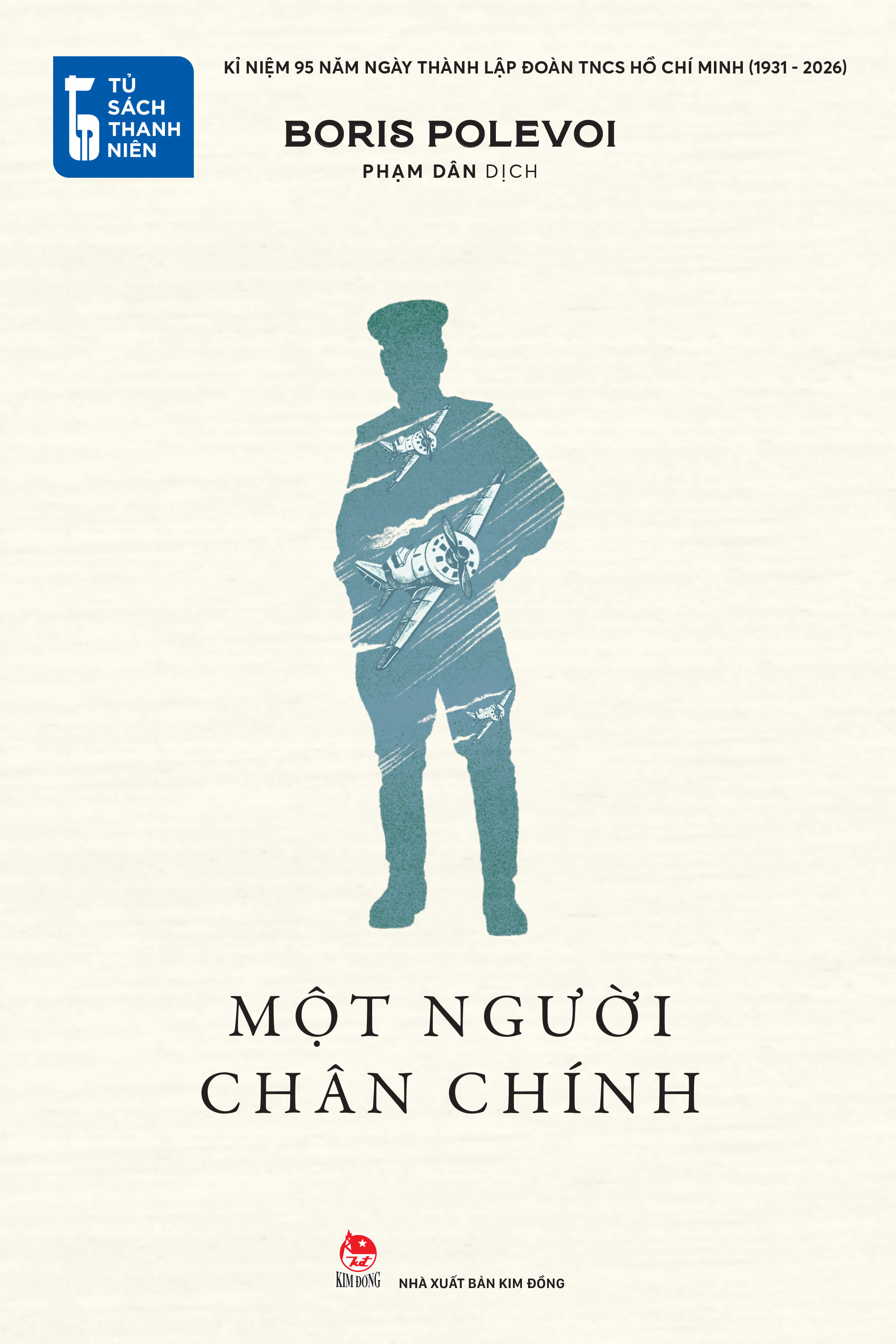 Tủ Sách Thanh Niên - Một Người Chân Chính