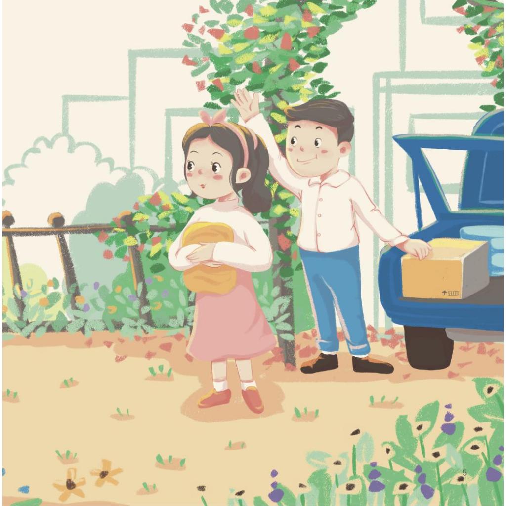 tủ sách tình cảm gia đình - cả nhà bên nhau