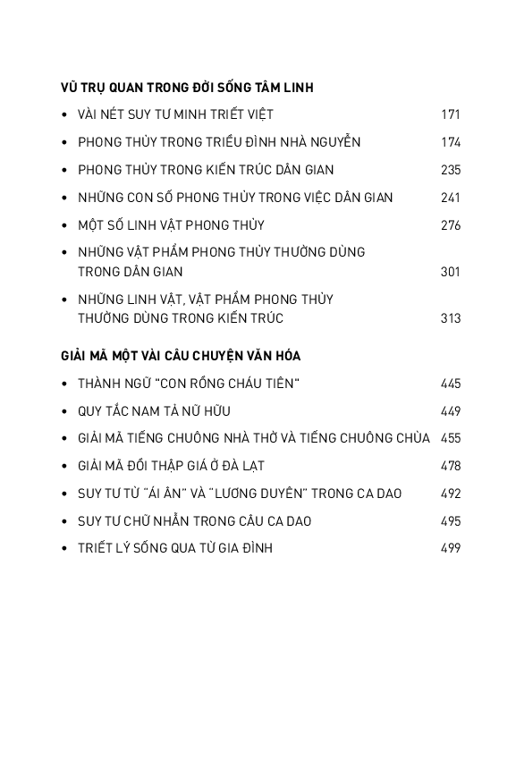 tủ sách triết học phương đông - thực hành văn hóa tín ngưỡng việt nam