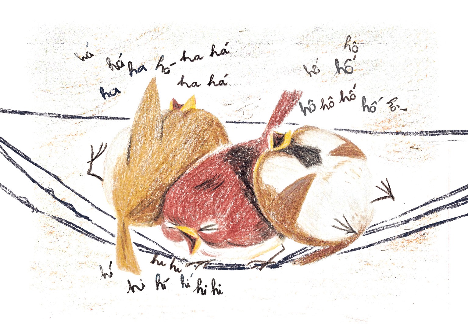 tủ sách tuổi mới lớn - cúc dại và tia nắng