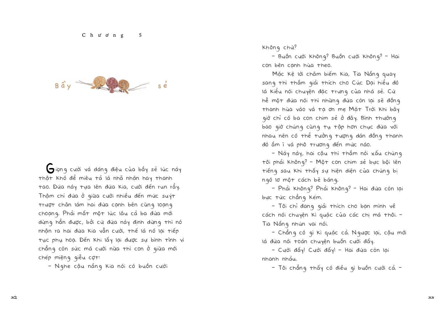 tủ sách tuổi mới lớn - cúc dại và tia nắng