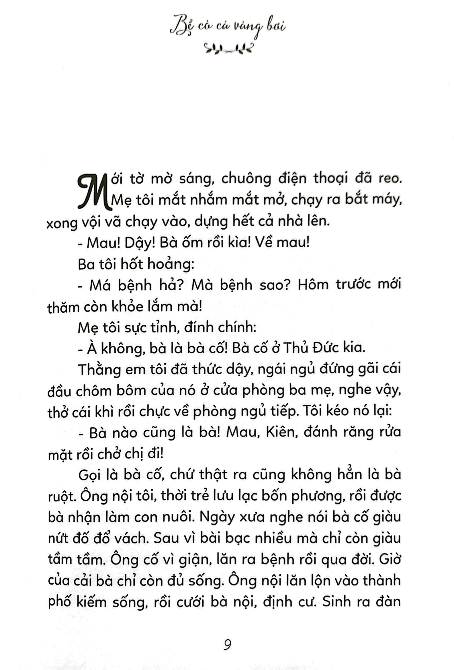 tủ sách tuổi mới lớn - mọi cô gái đều thích hoa hồng