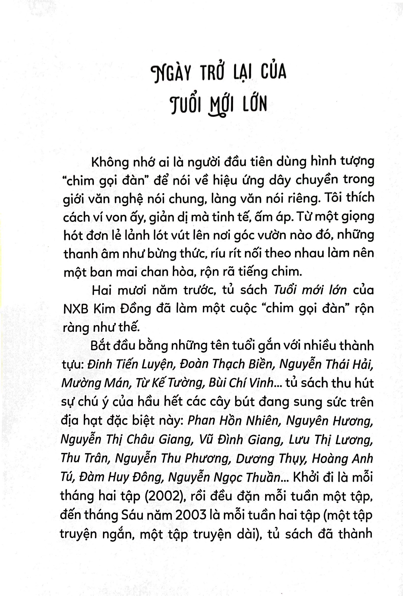 tủ sách tuổi mới lớn - một cuộc chiến dữ dội