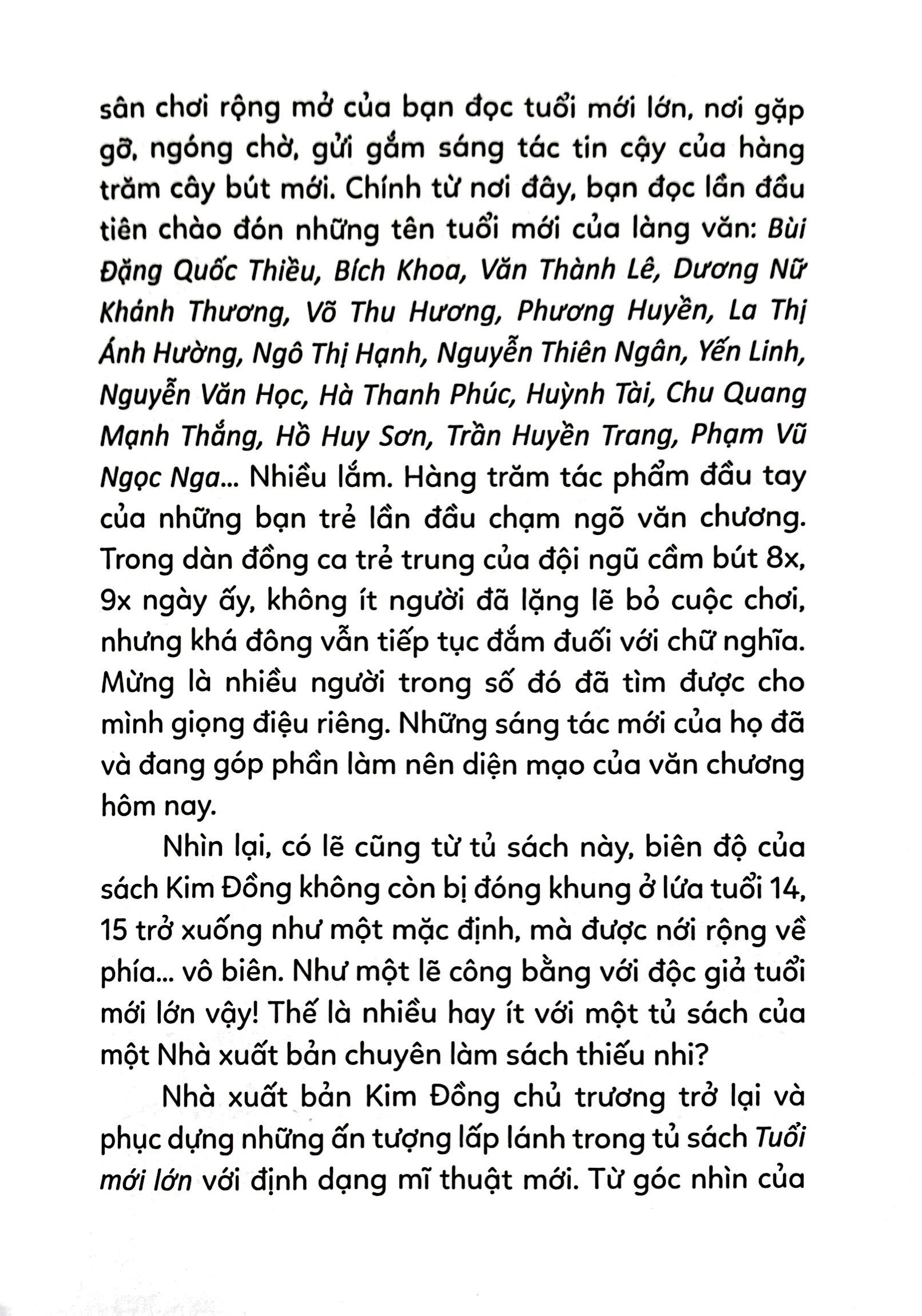tủ sách tuổi mới lớn - một cuộc chiến dữ dội