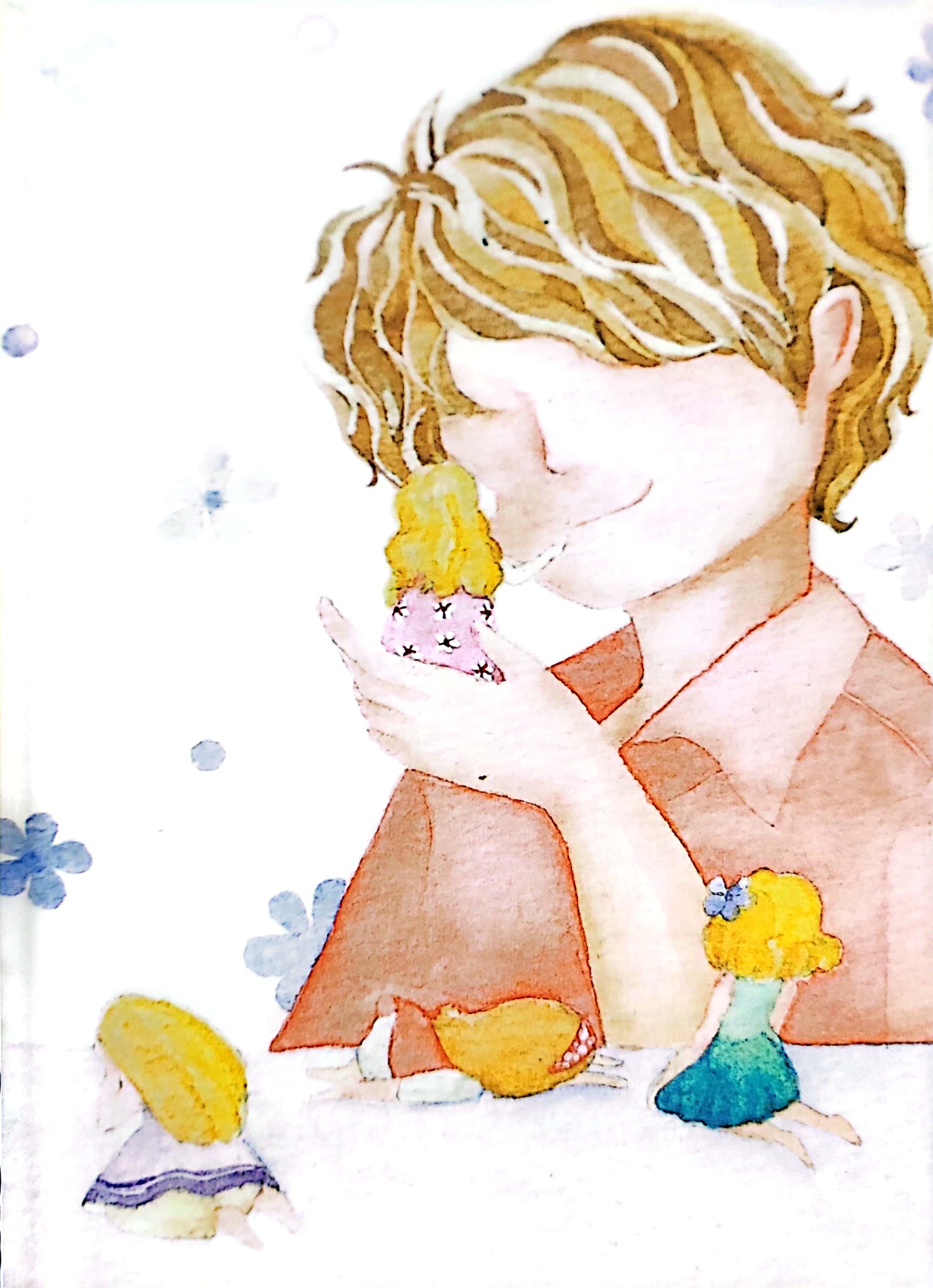 tủ sách tuổi mới lớn - nắng trong lòng phố