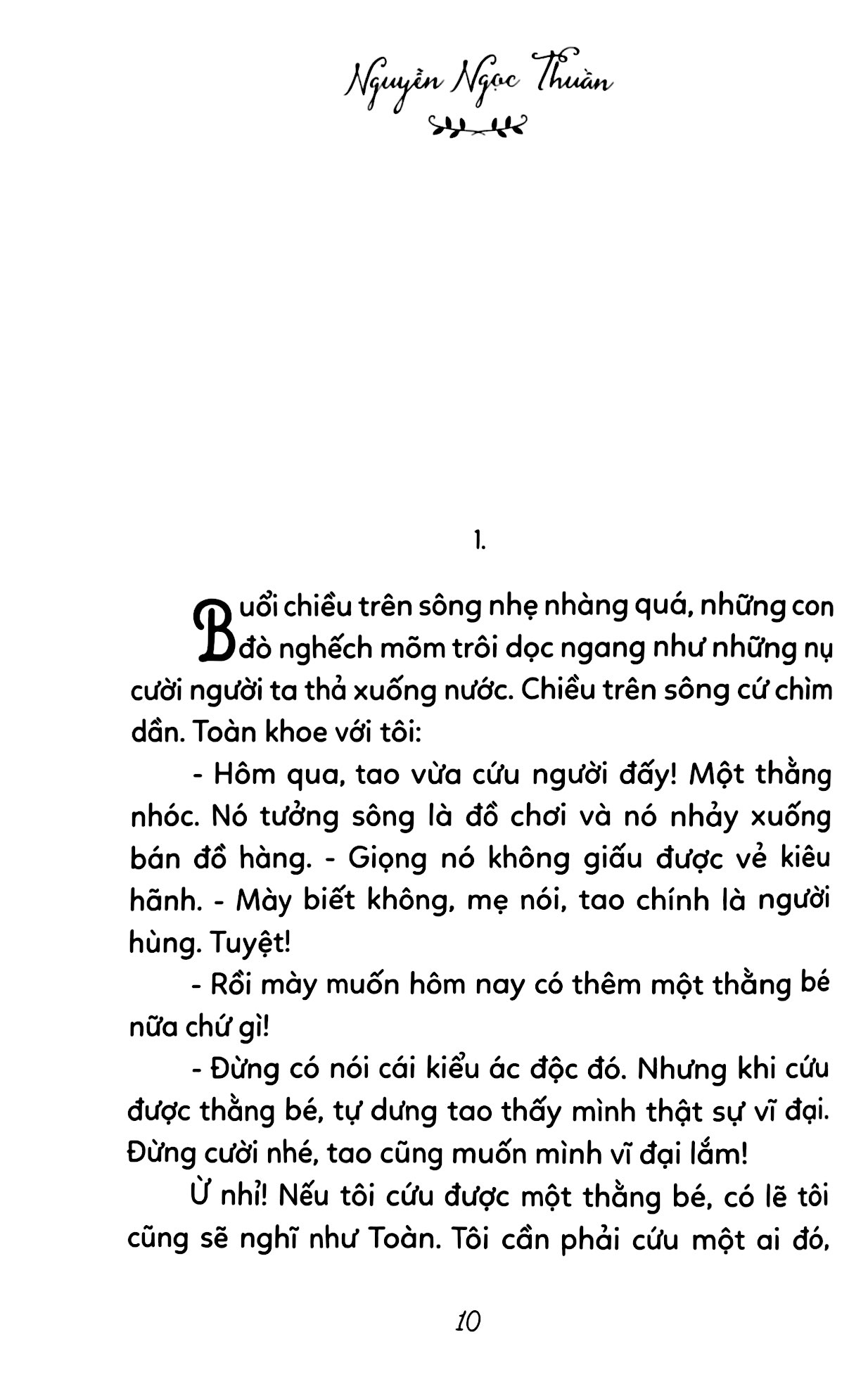 tủ sách tuổi mới lớn - nhện ảo