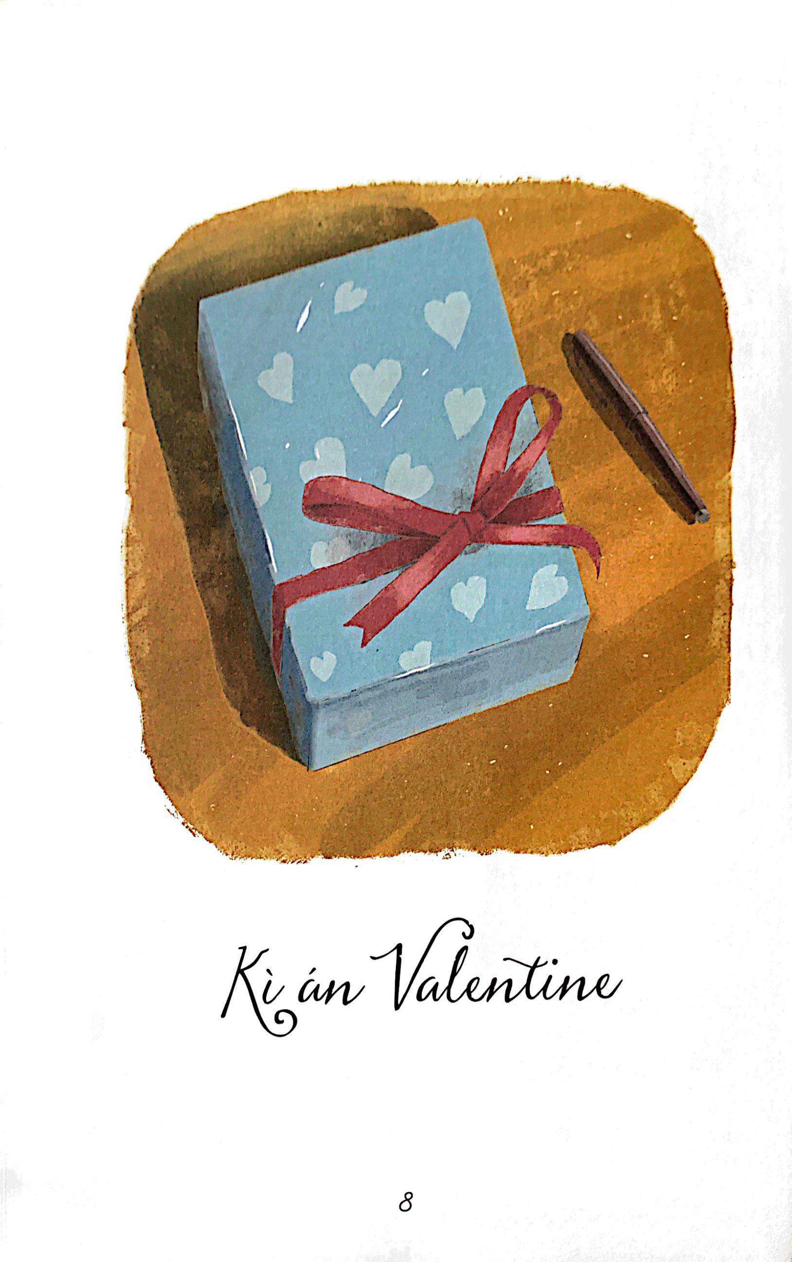 tủ sách tuổi mới lớn - phù sa của bầu trời