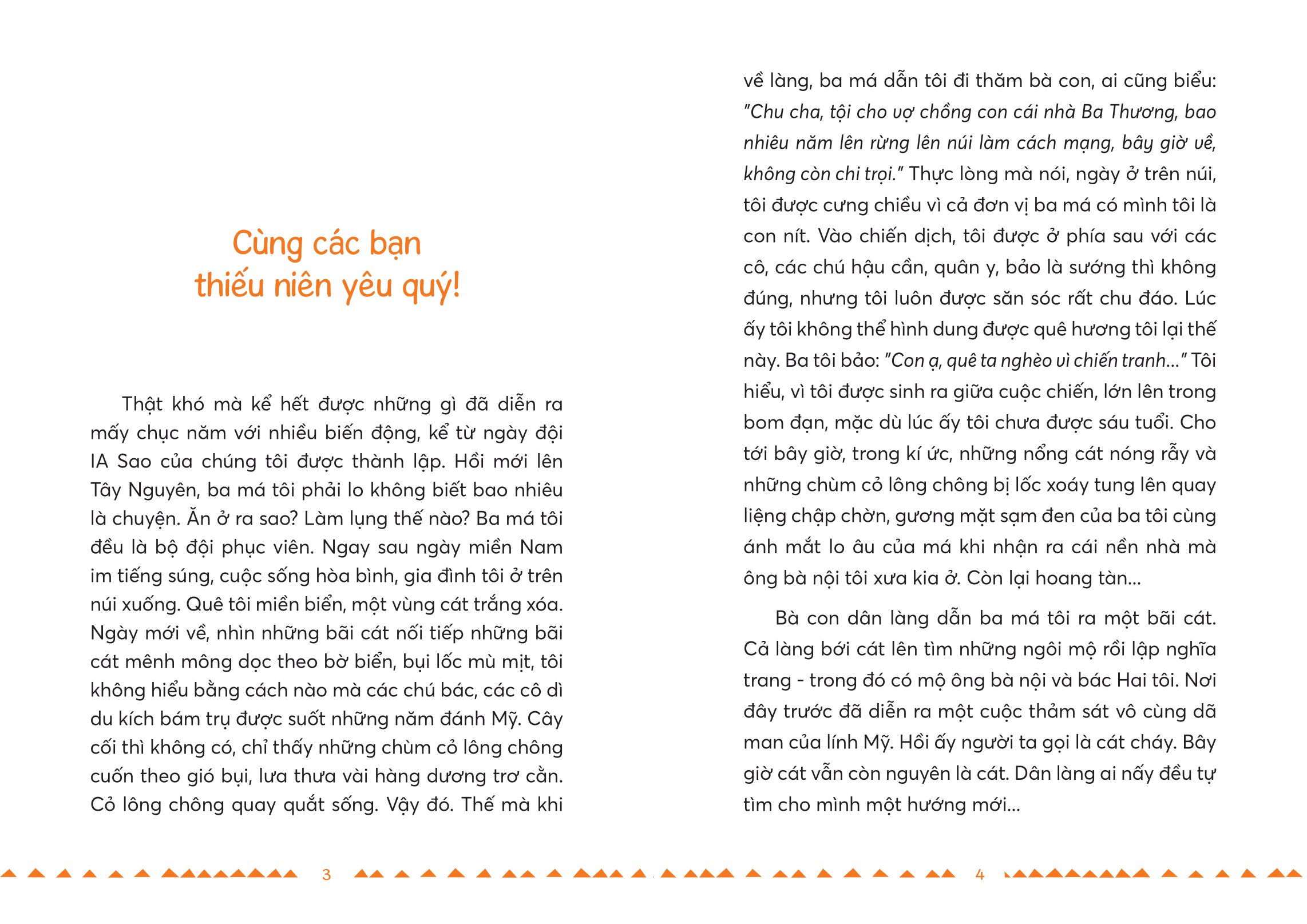 tủ sách tuổi thần tiên - bí mật trong thung lũng