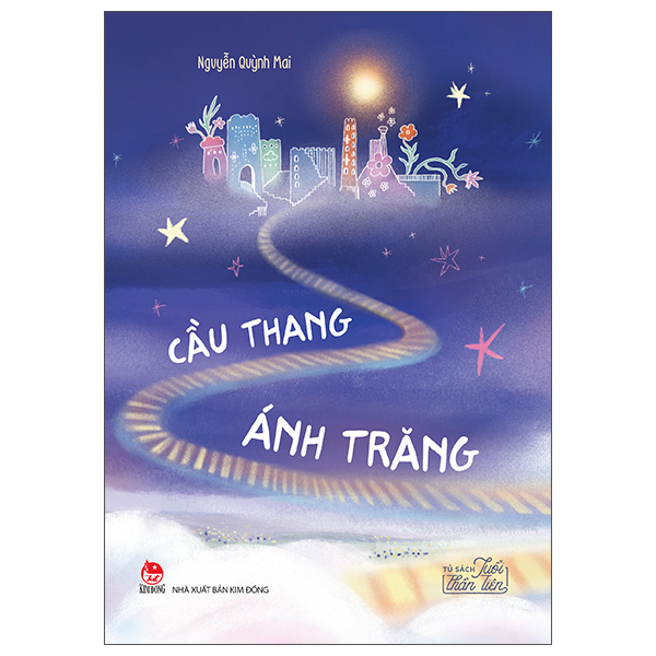 Tủ Sách Tuổi Thần Tiên - Bộ Tứ Mèo Bông - Ảnh 24