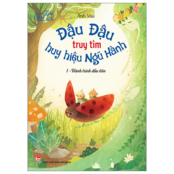 Tủ Sách Tuổi Thần Tiên - Bộ Tứ Mèo Bông - Ảnh 30