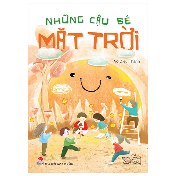 Tủ Sách Tuổi Thần Tiên - Công Chúa Nhỏ Chăn Cừu (Tái Bản 2026) - Ảnh 11