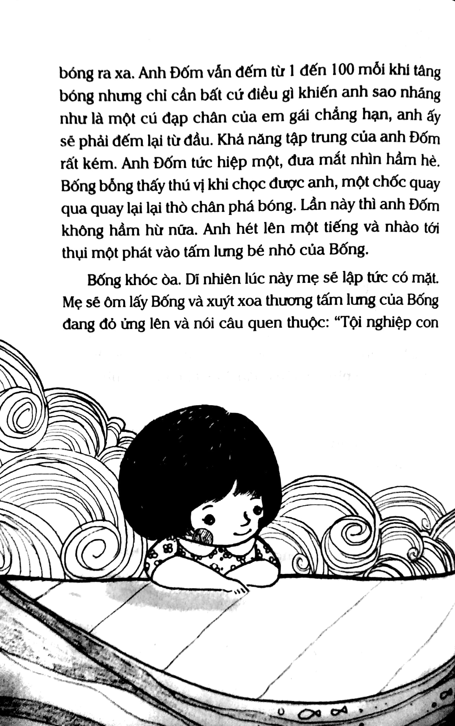 tủ sách tuổi thần tiên - góc nhỏ yêu thương (tái bản 2024)