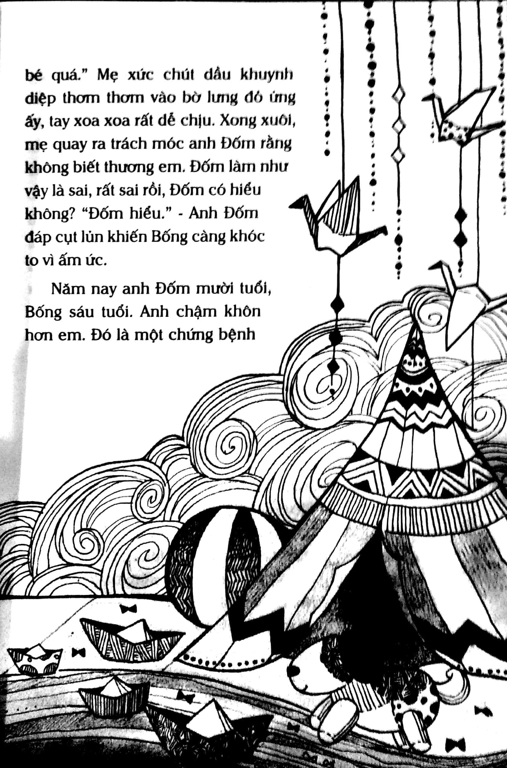 tủ sách tuổi thần tiên - góc nhỏ yêu thương (tái bản 2024)