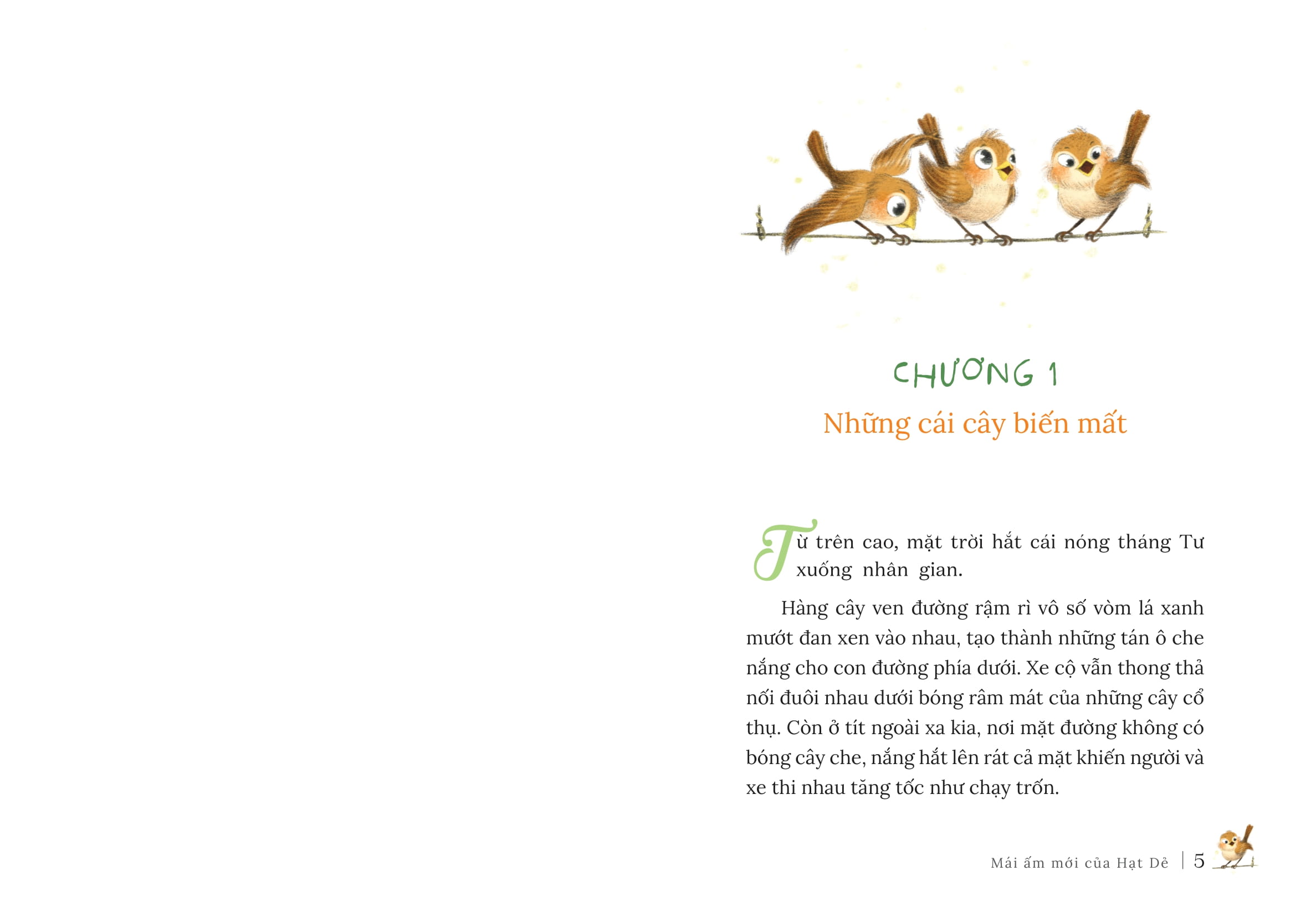 Tu Sach Tuoi Than Tien - Mai Am Moi Cua Hat De