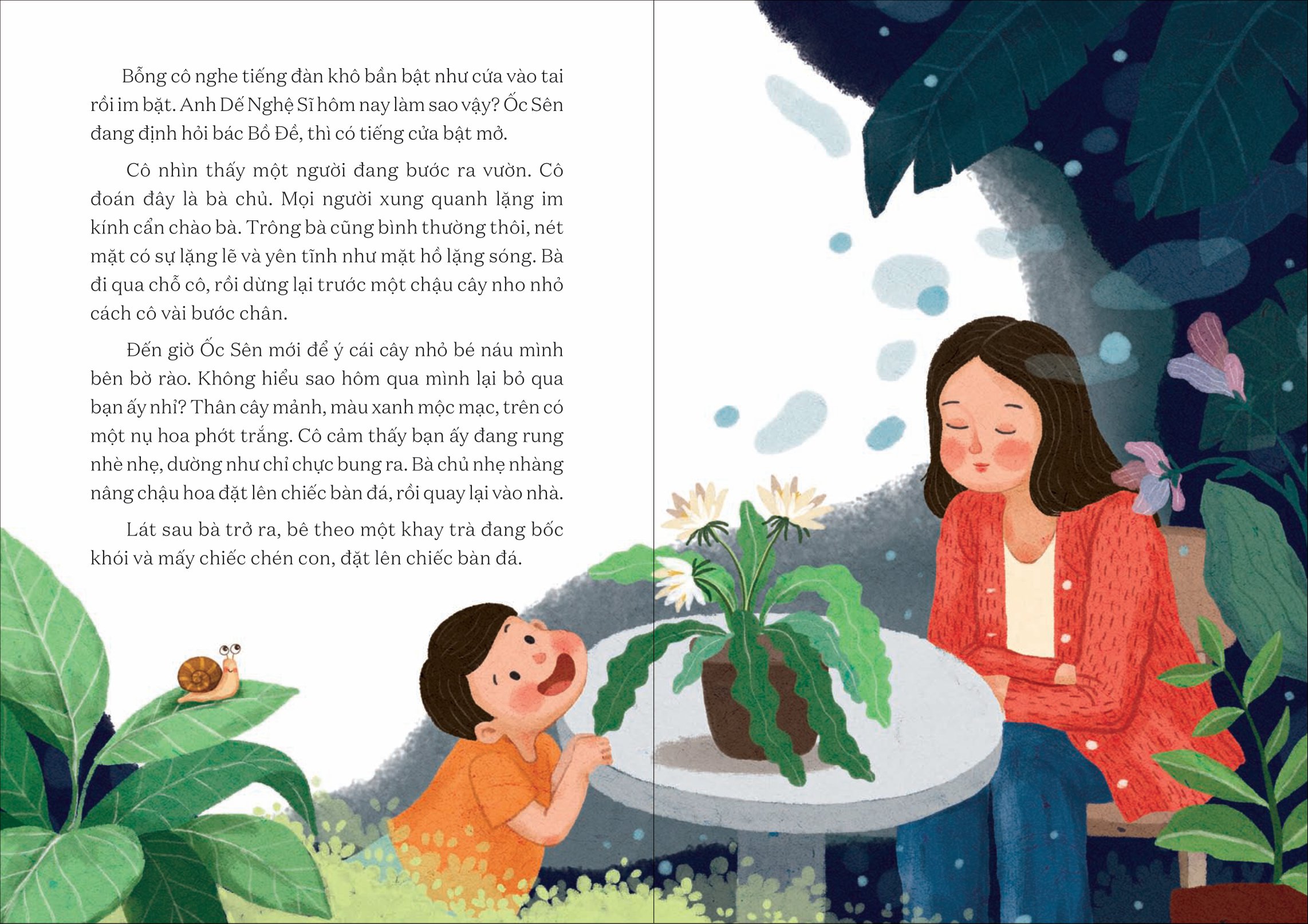 tủ sách tuổi thần tiên - nếu một ngày chúng tớ biến mất